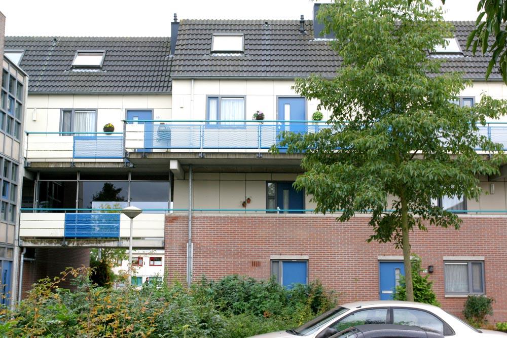 Pascalstraat 20, 6836 JL Arnhem, Nederland