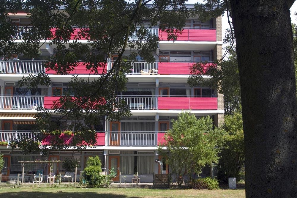 Kortlandplaats 168, 6843 HE Arnhem, Nederland