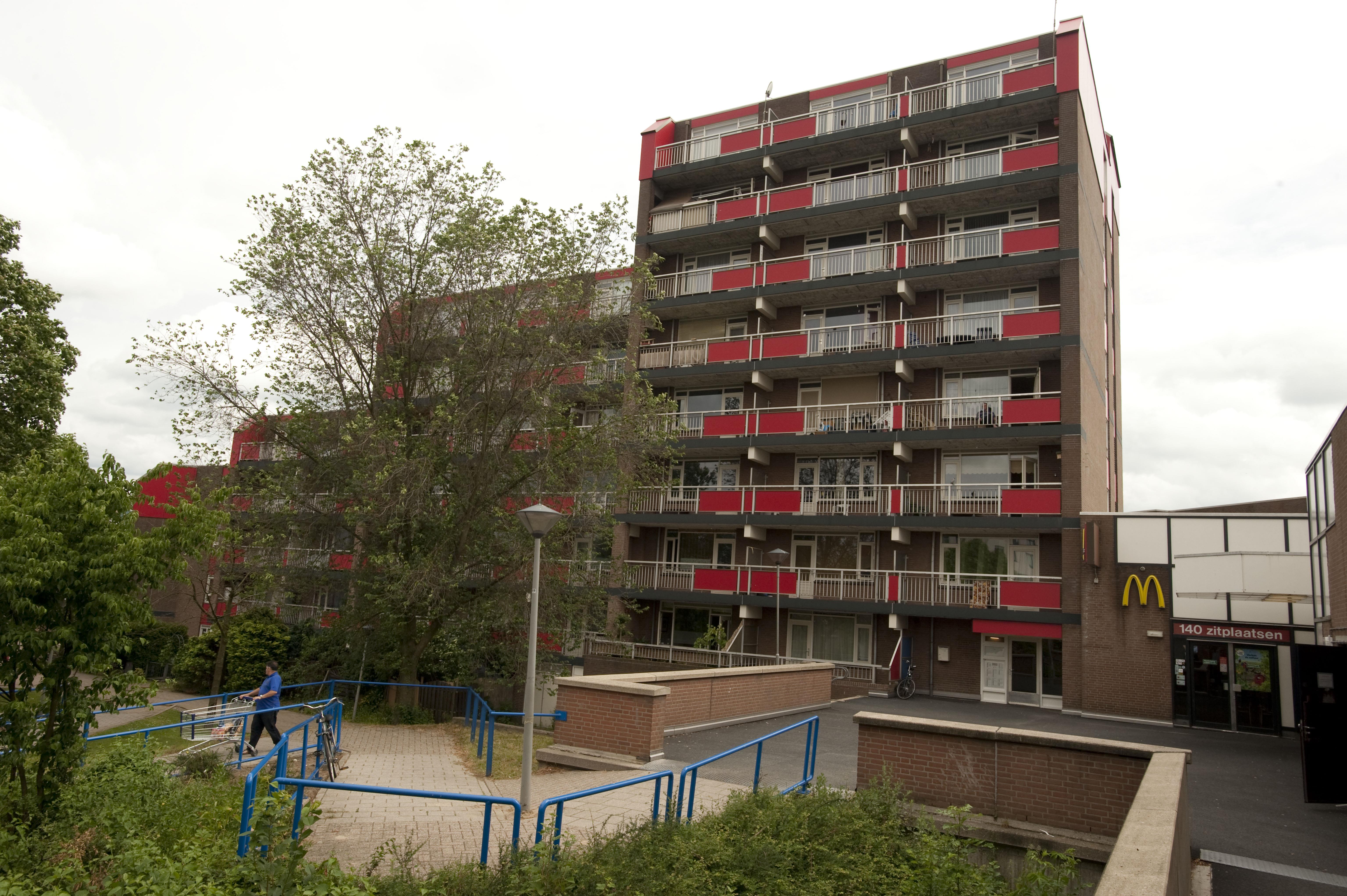 Schepen te Boeckoppad 173