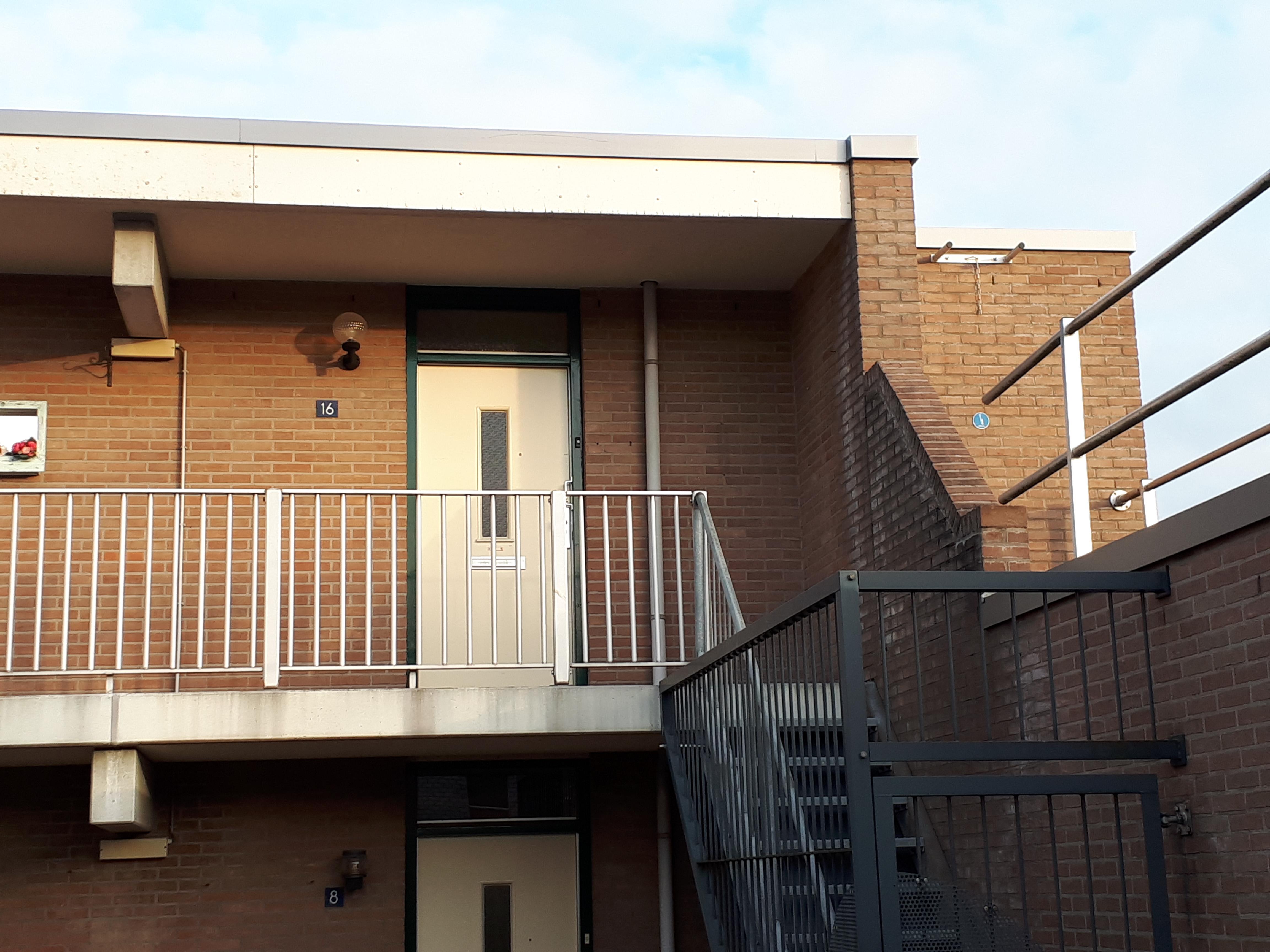 Wagenmakersstraat 16, 6662 DB Elst, Nederland