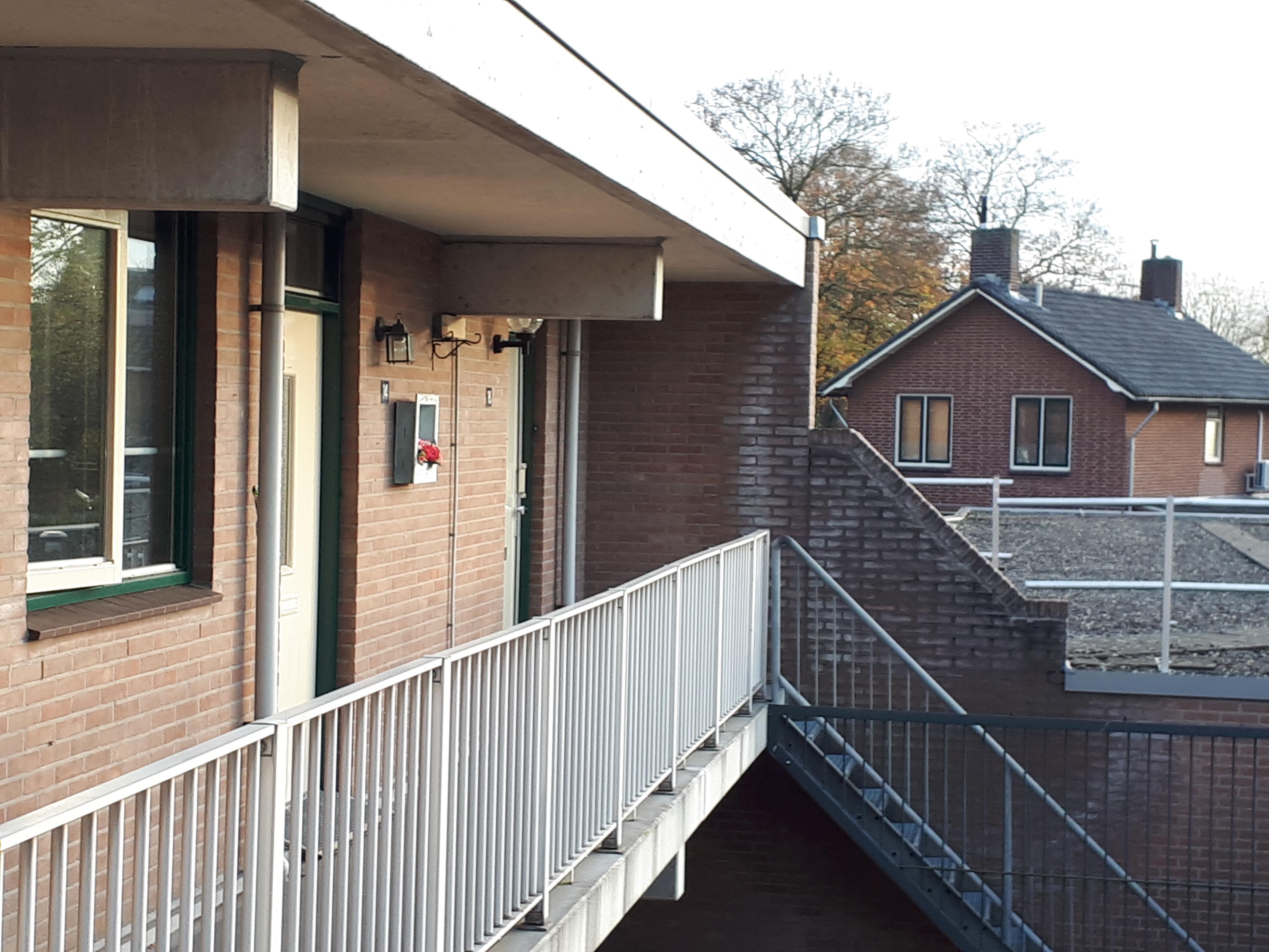 Wagenmakersstraat 16