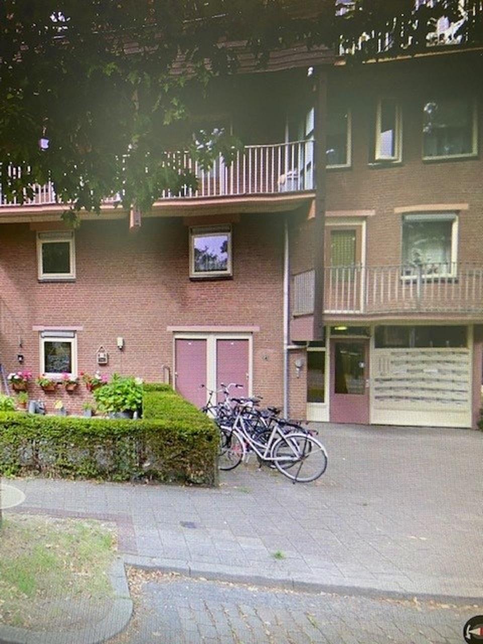 Krayenhofflaan 172D, 6541 PX Nijmegen, Nederland