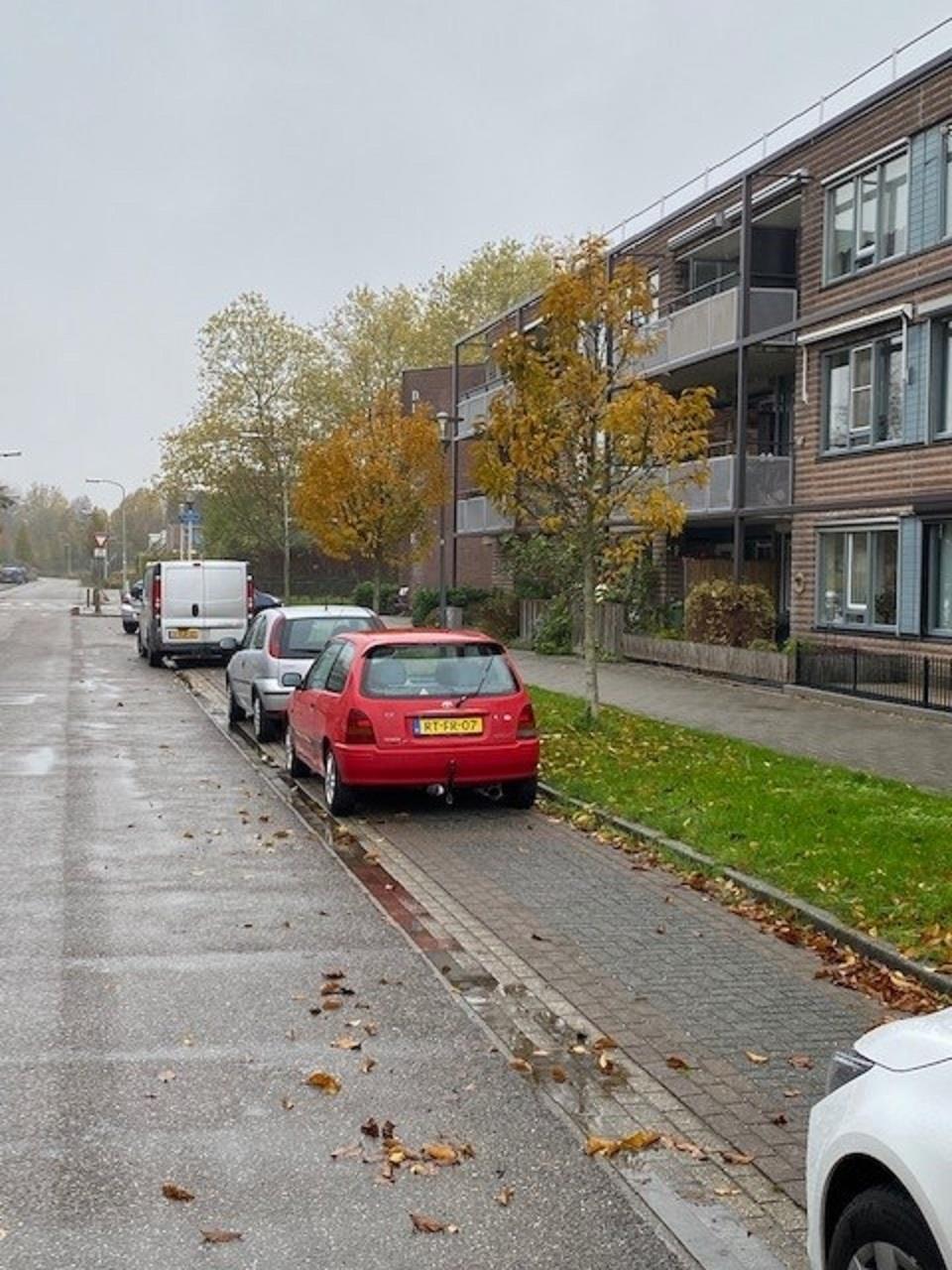 Diederik van Lentlaan 108, 6663 EV Nijmegen, Nederland