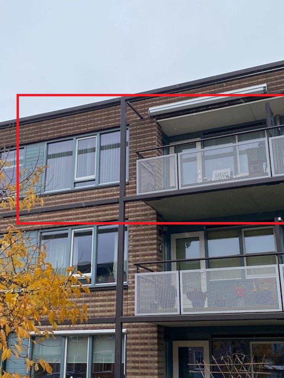 Diederik van Lentlaan 108