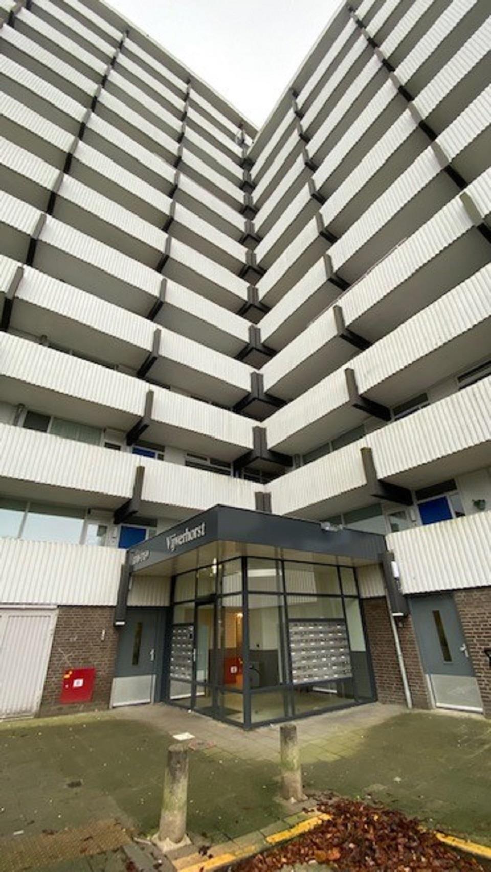 Meijhorst 1708, 6537 KC Nijmegen, Nederland