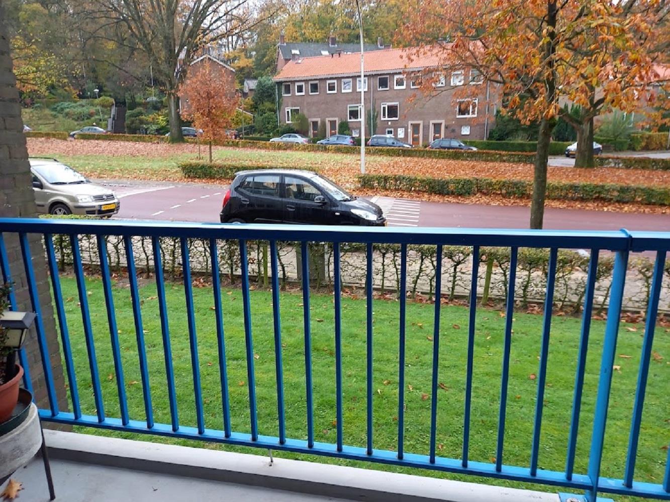Hengstdalseweg 341, 6523 EK Nijmegen, Nederland