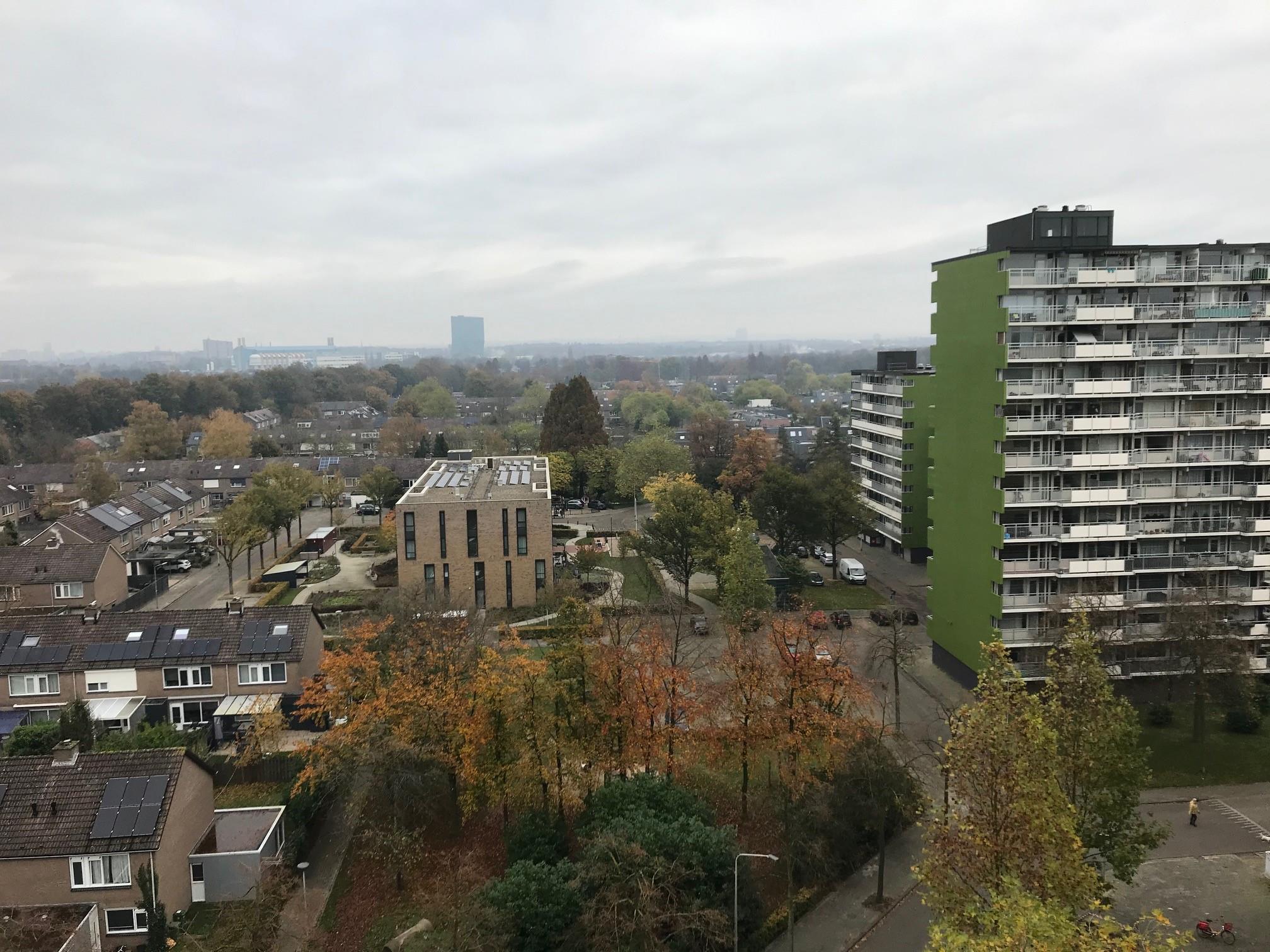 Zwanenveld 6229, 6538 RB Nijmegen, Nederland
