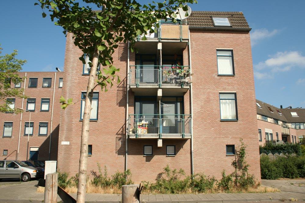 Schepen Ringenberghstraat 74
