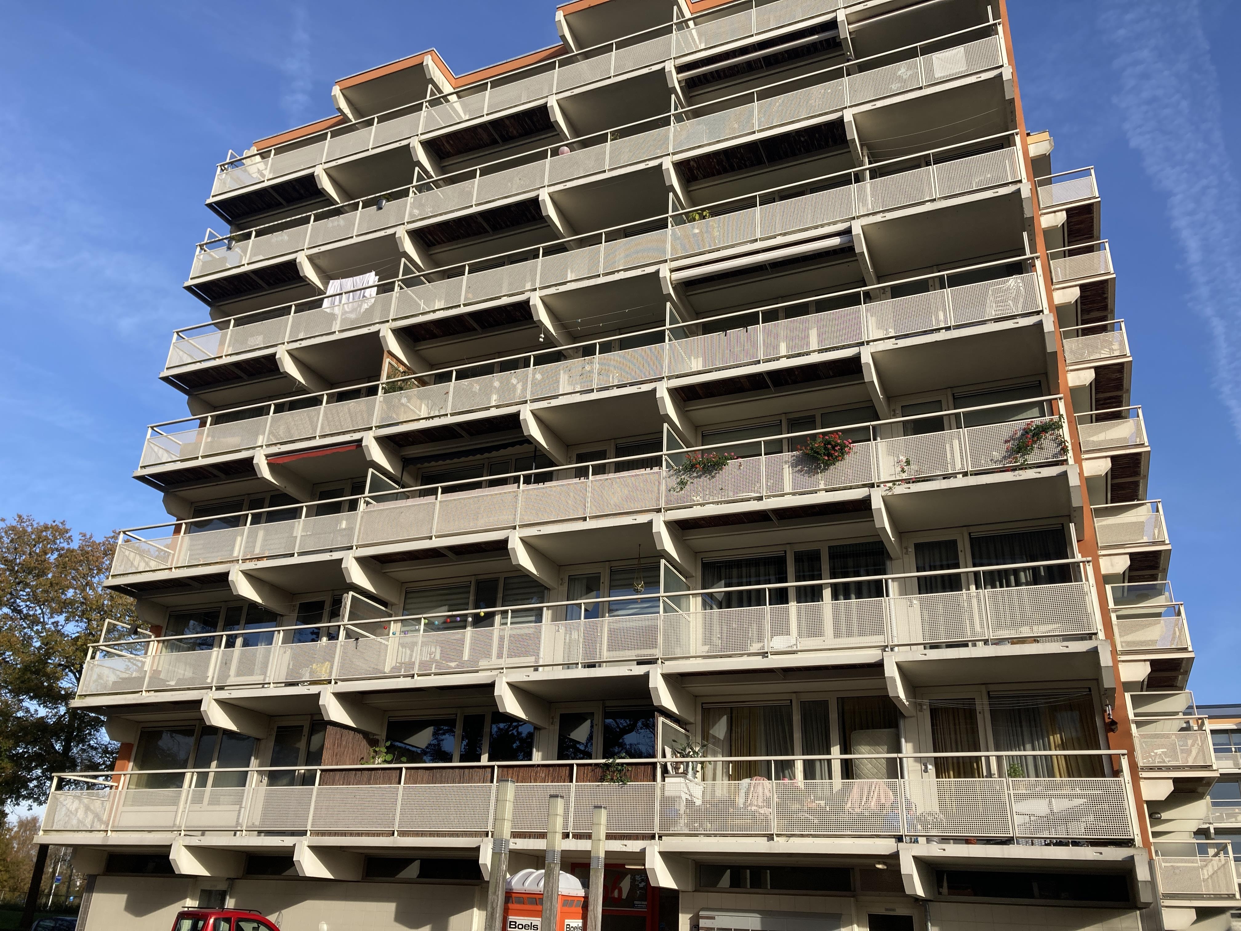 Tolhuis 6623, 6537 TA Nijmegen, Nederland