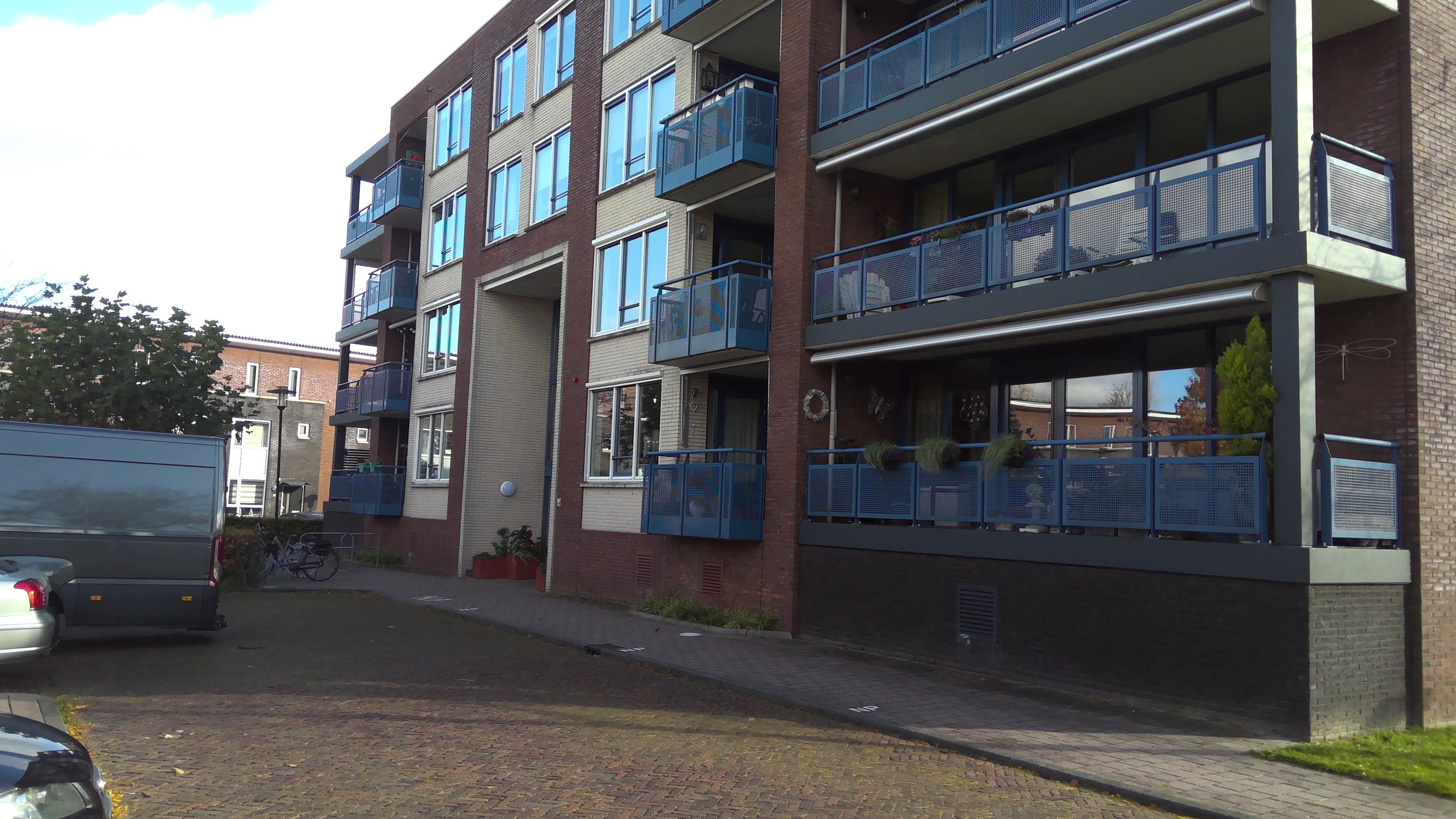 Pater Rijkenstraat 94, 6851 MD Huissen, Nederland