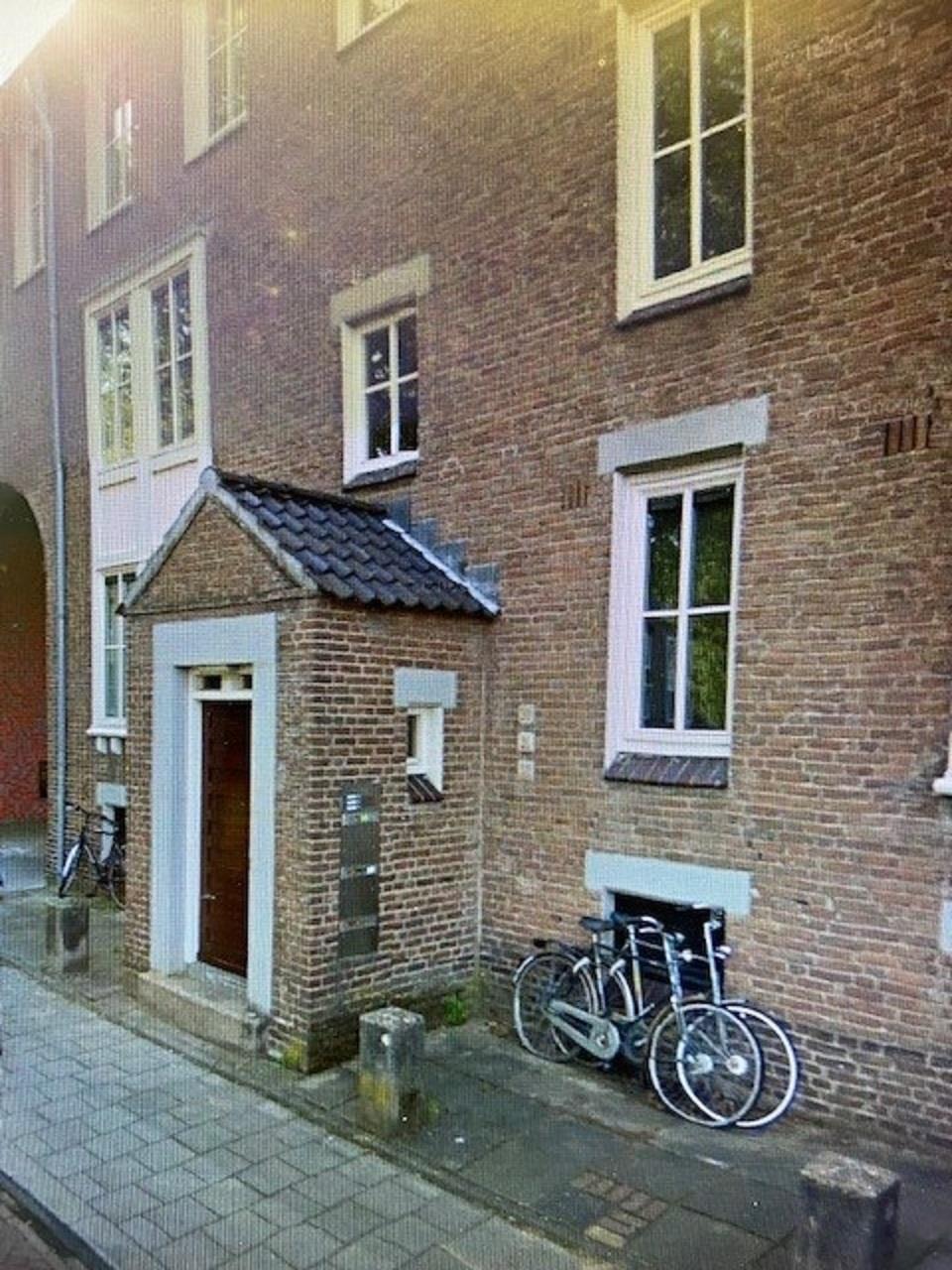 Pieter Postplein 29