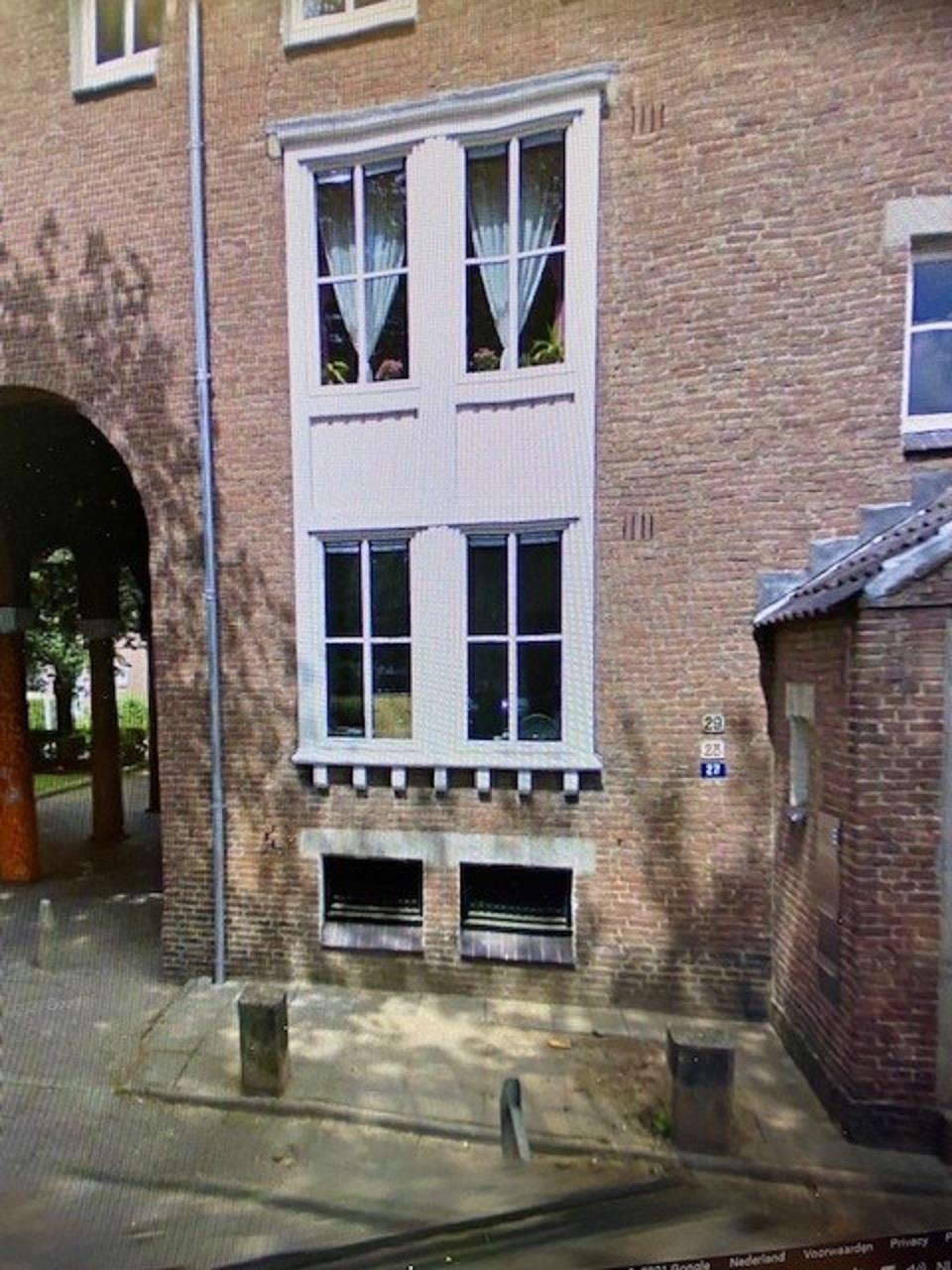 Pieter Postplein 29