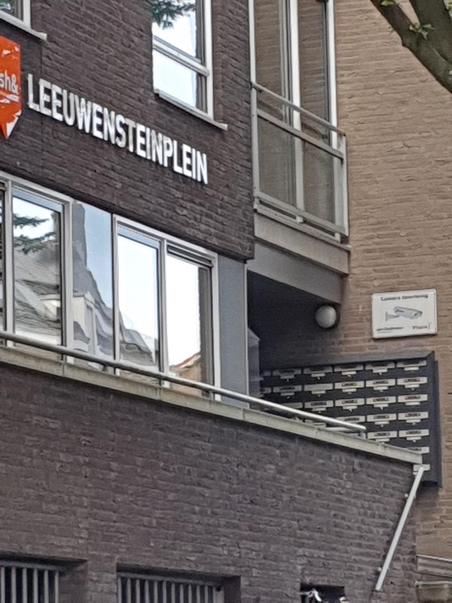 Leeuwensteinplein 33, 6824 DA Arnhem, Nederland