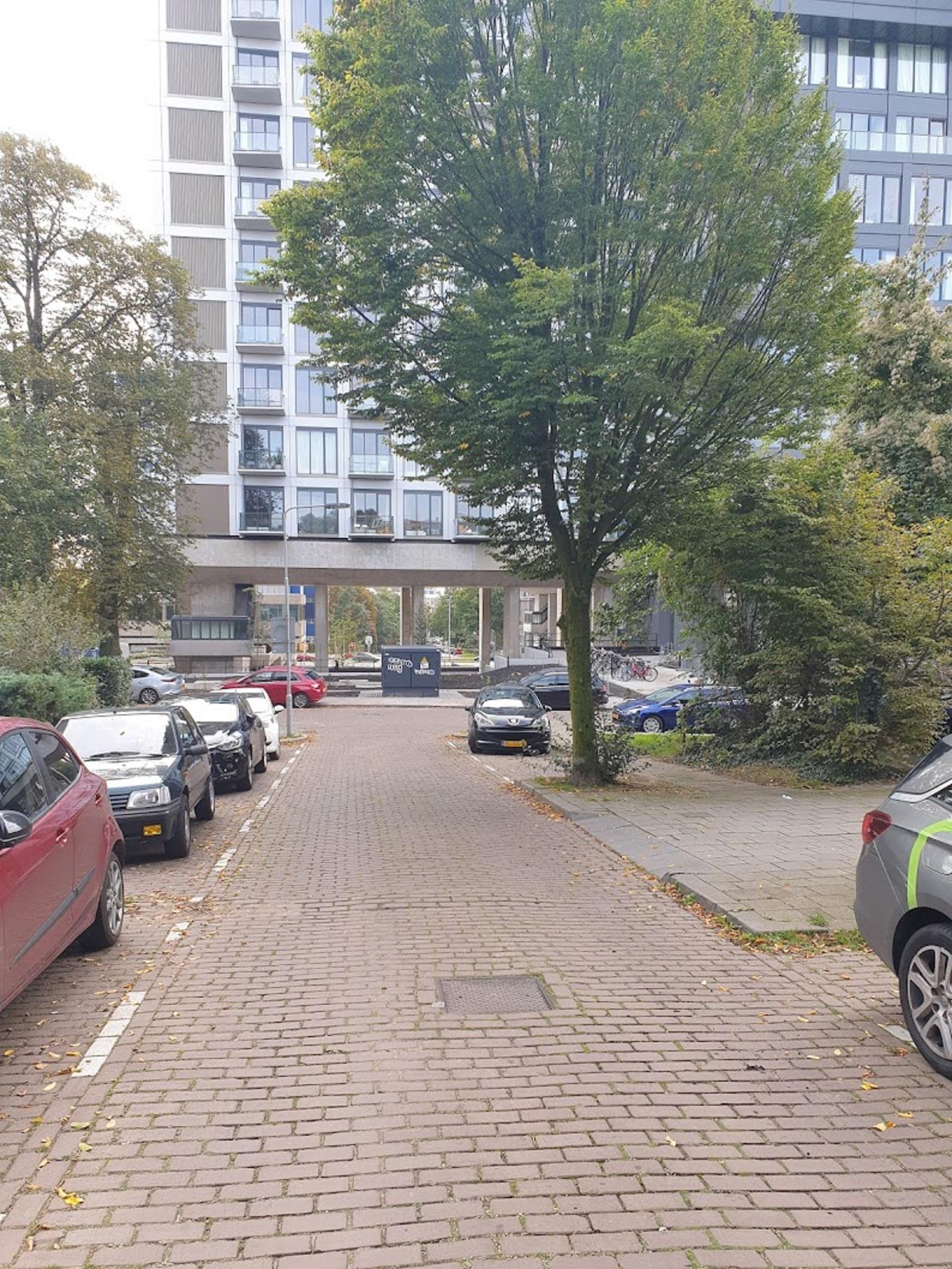 Leeuwensteinplein 33