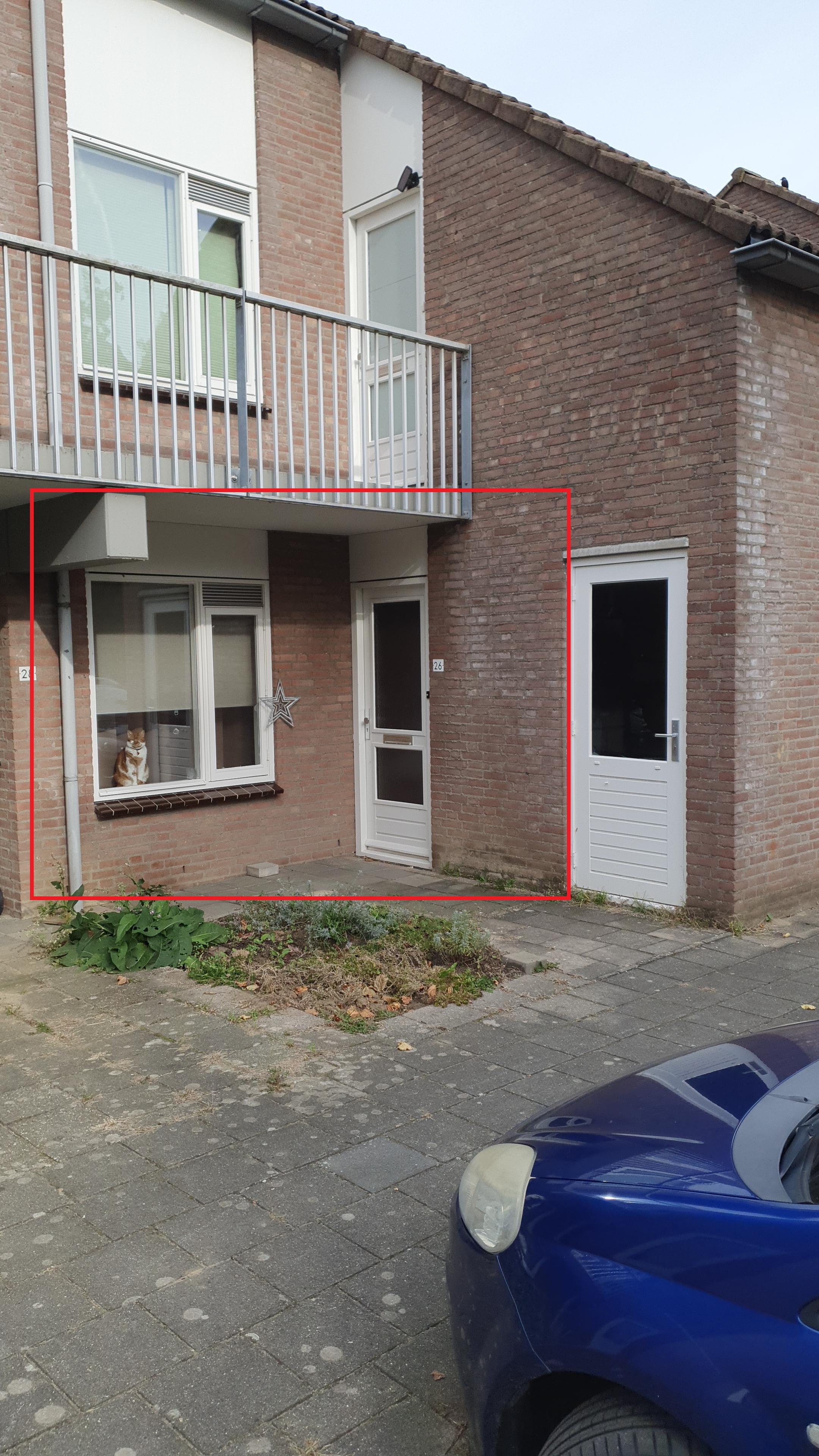 Pater Rikkenstraat 26, 6685 AJ Haalderen, Nederland