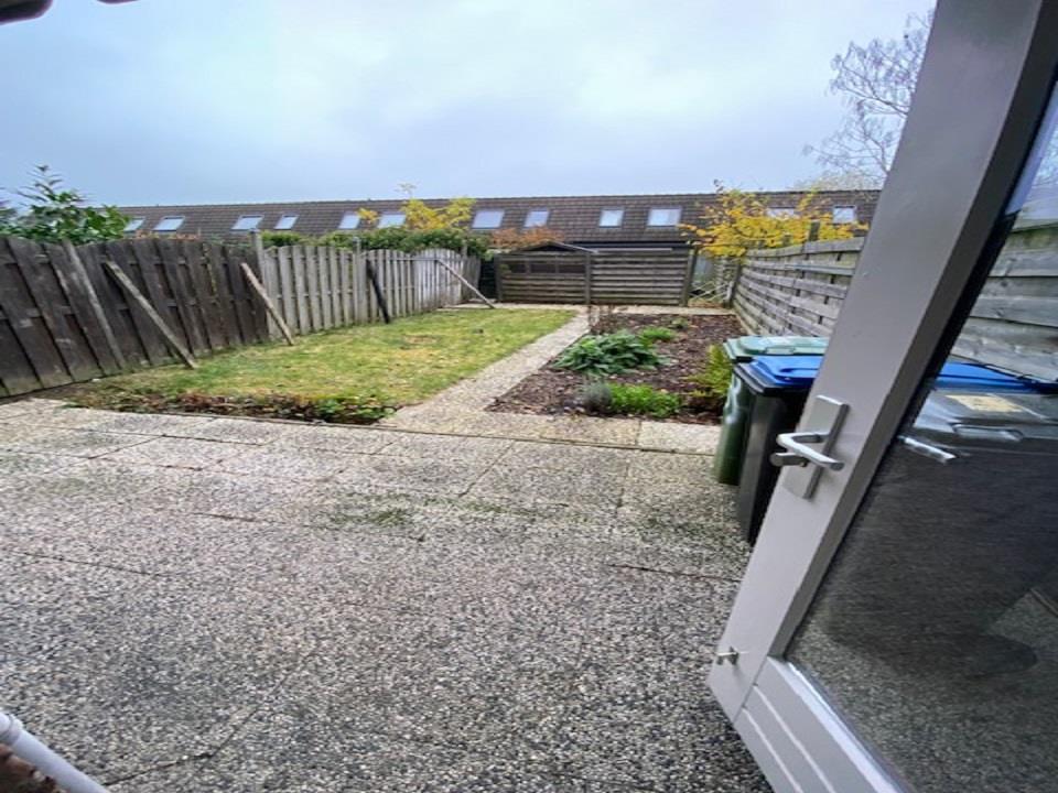 Echterboschstraat 33