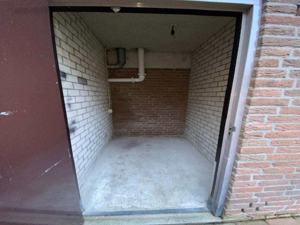 Echterboschstraat 33