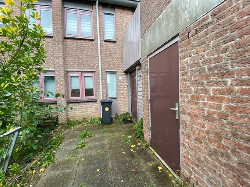 Echterboschstraat 33