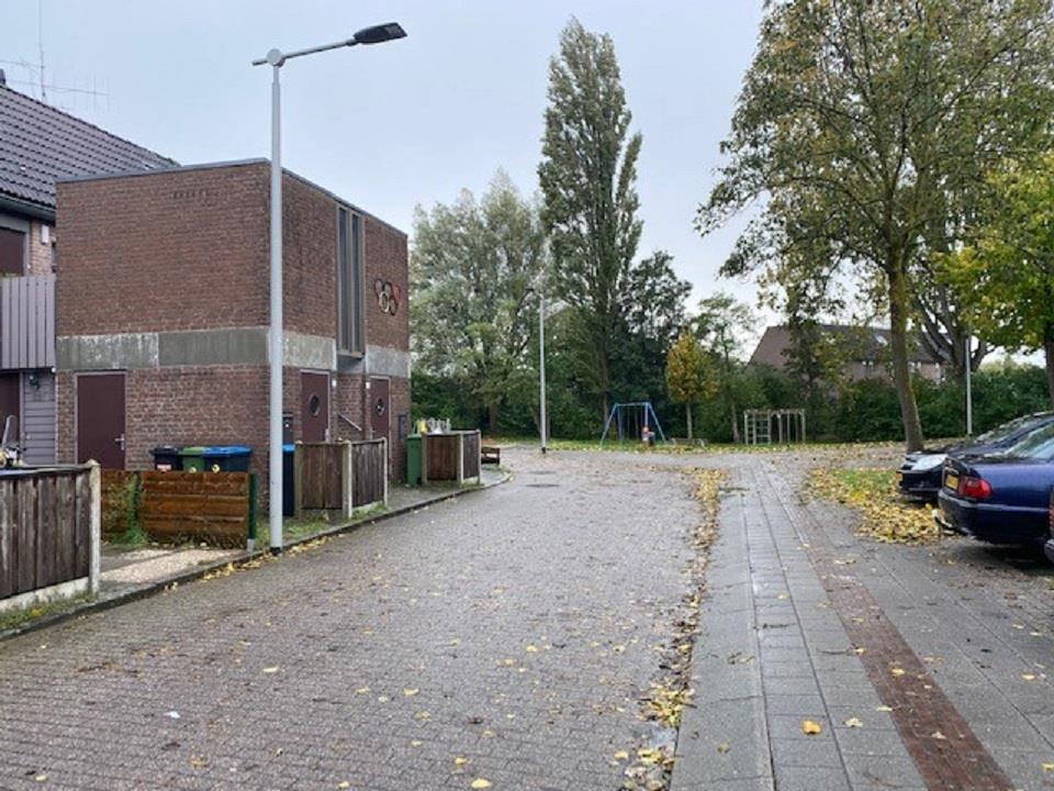 Echterboschstraat 33