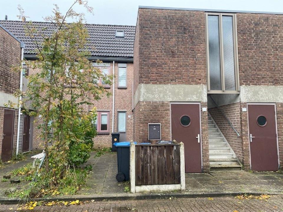 Echterboschstraat 33