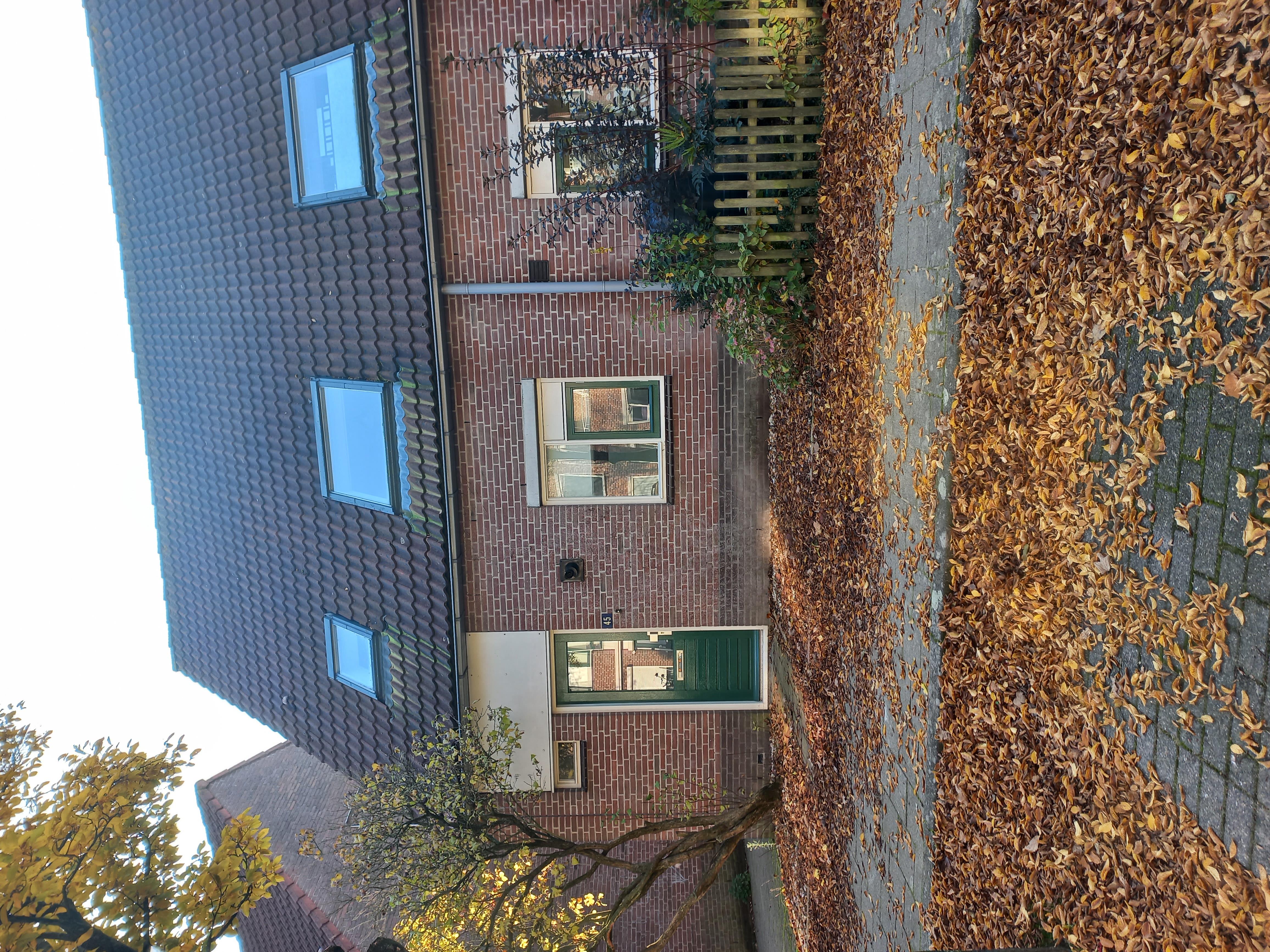 Dukaatstraat 45, 6532 RG Nijmegen, Nederland