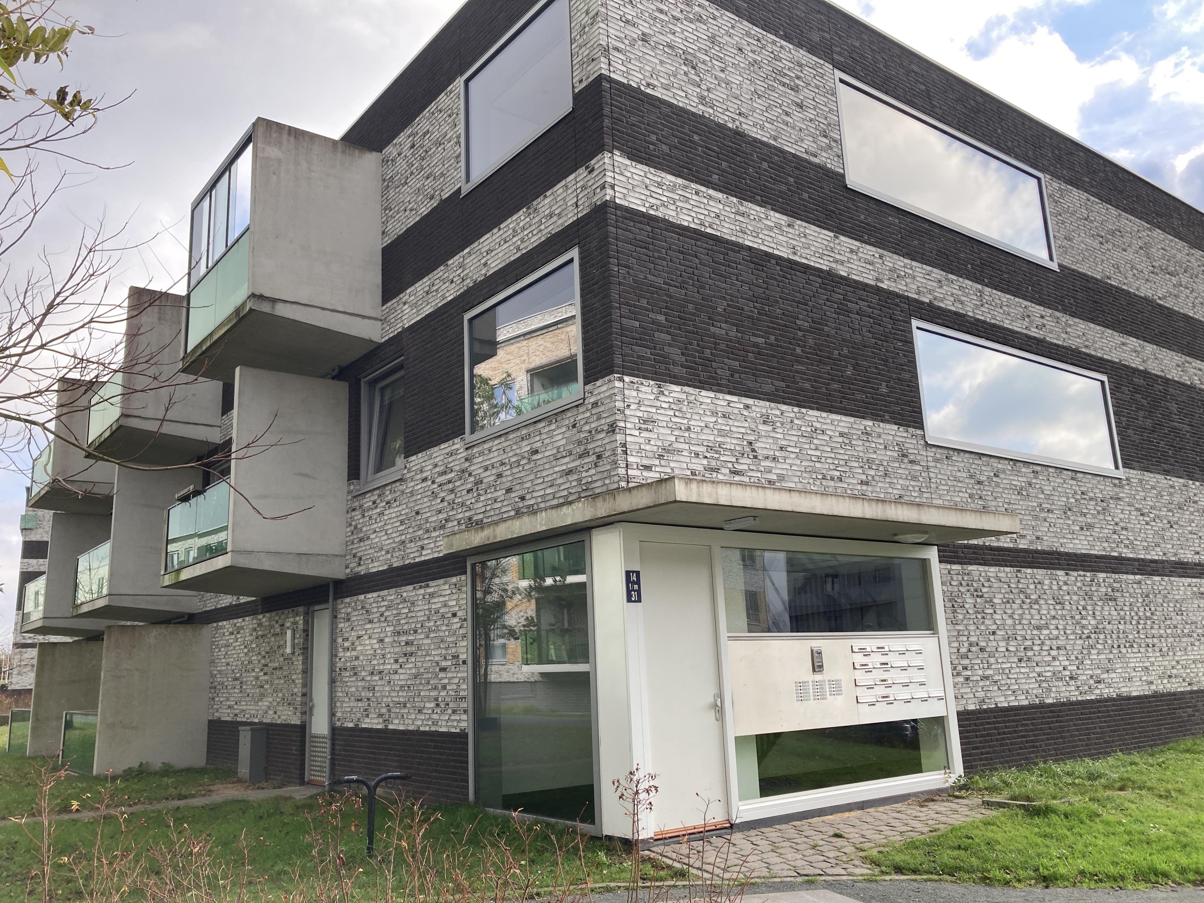 Toos Korvezeepad 20, 6533 HL Nijmegen, Nederland