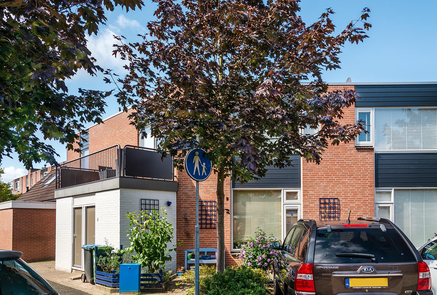 Westkapellehof 4, 6845 CG Arnhem, Nederland