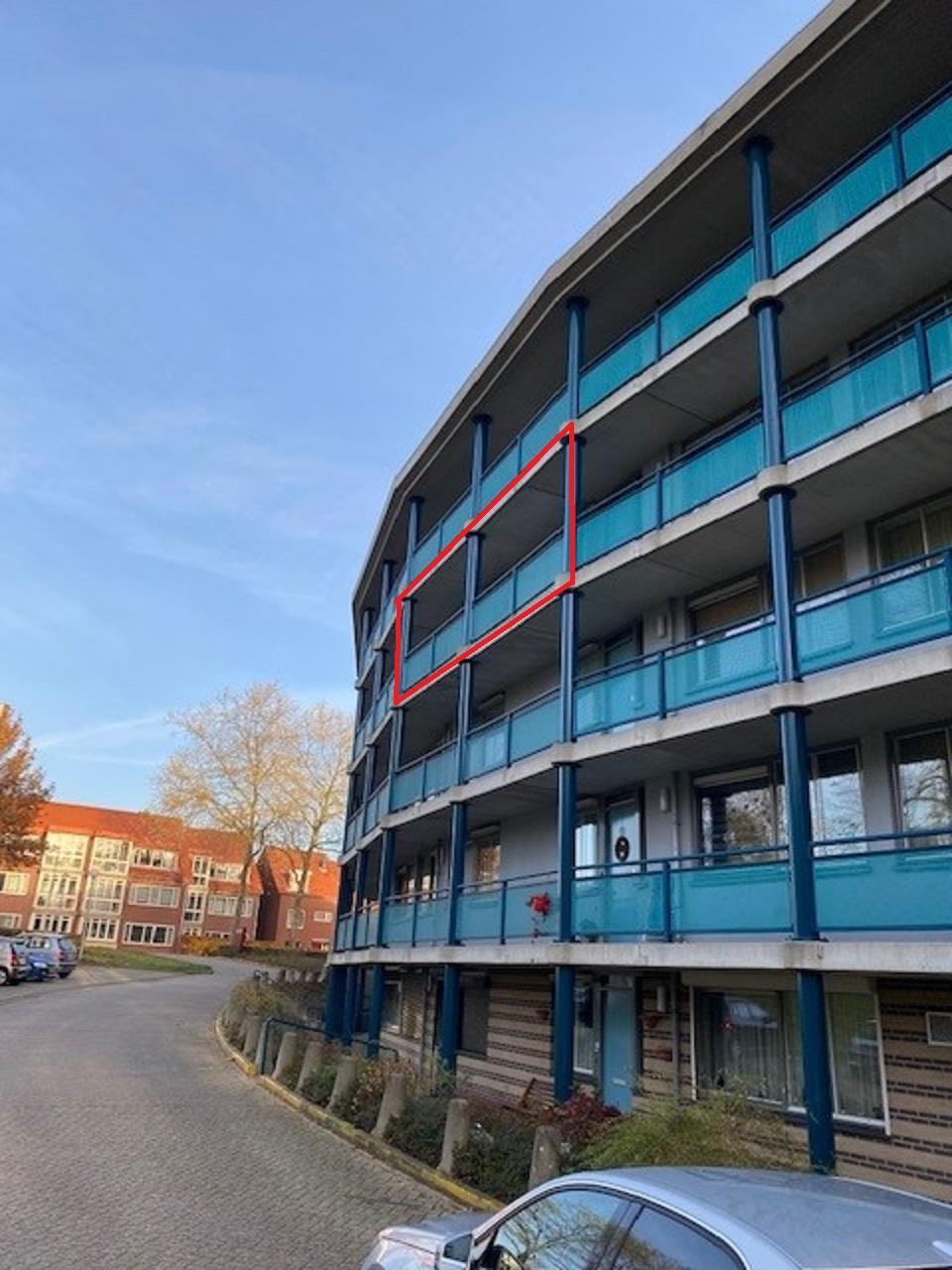 Floraweg 159, 6542 KP Nijmegen, Nederland