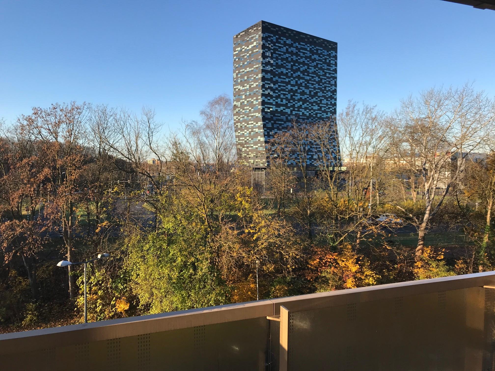 Heideparkseweg 400, 6532 TA Nijmegen, Nederland