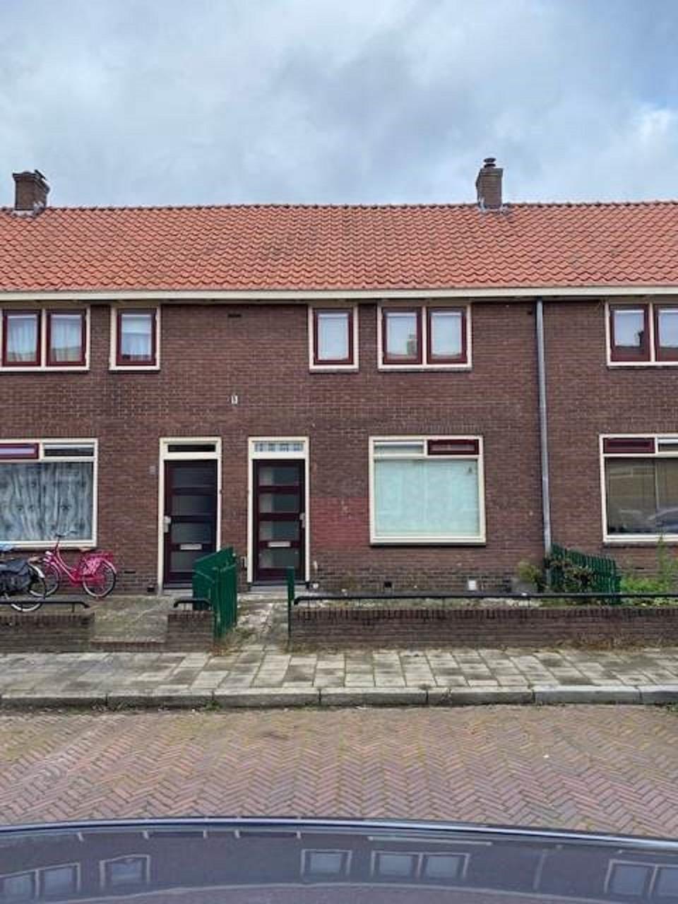 Lingestraat 7, 6541 WG Nijmegen, Nederland