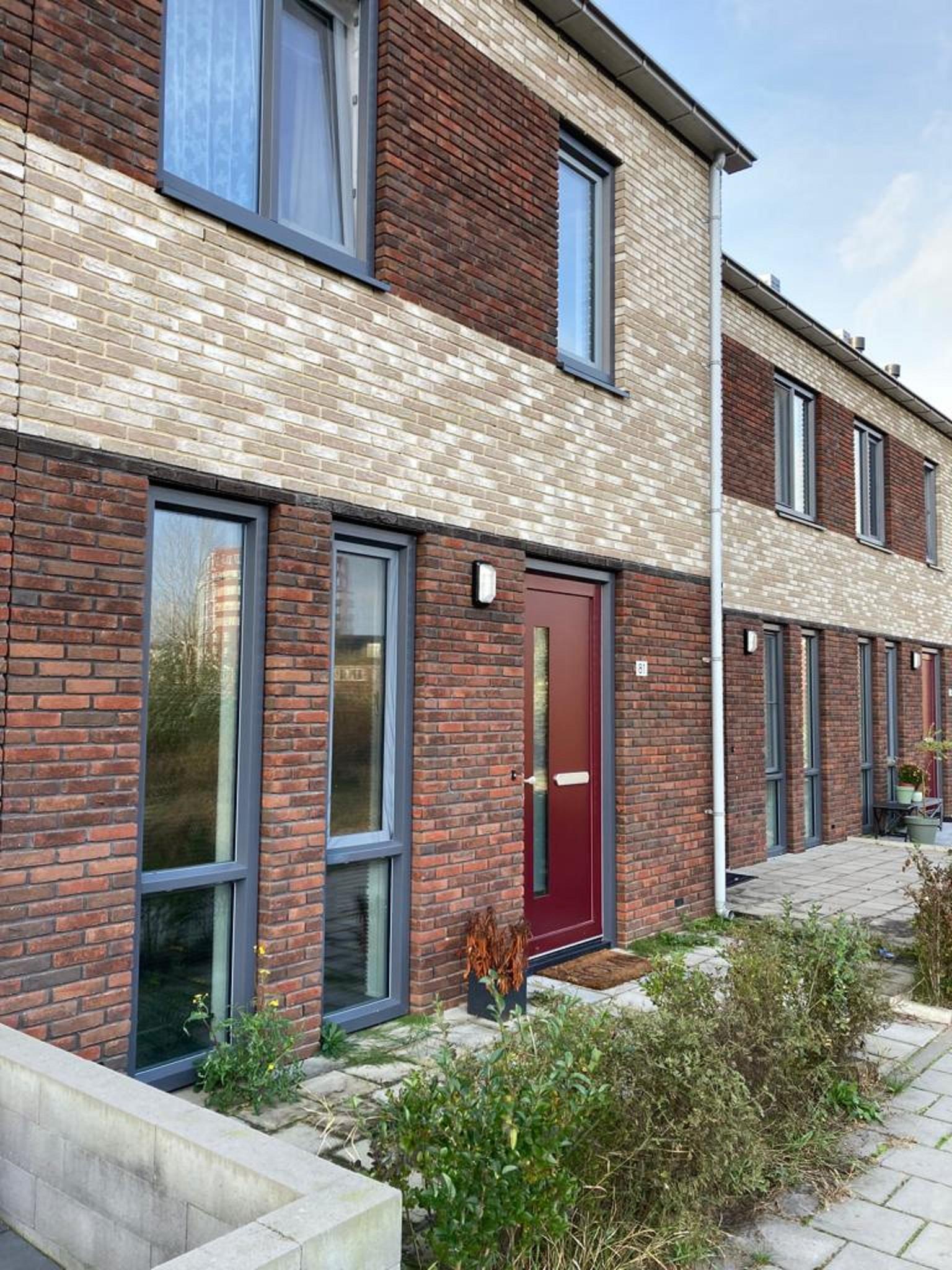 Orionsingel 81, 6832 GP Arnhem, Nederland