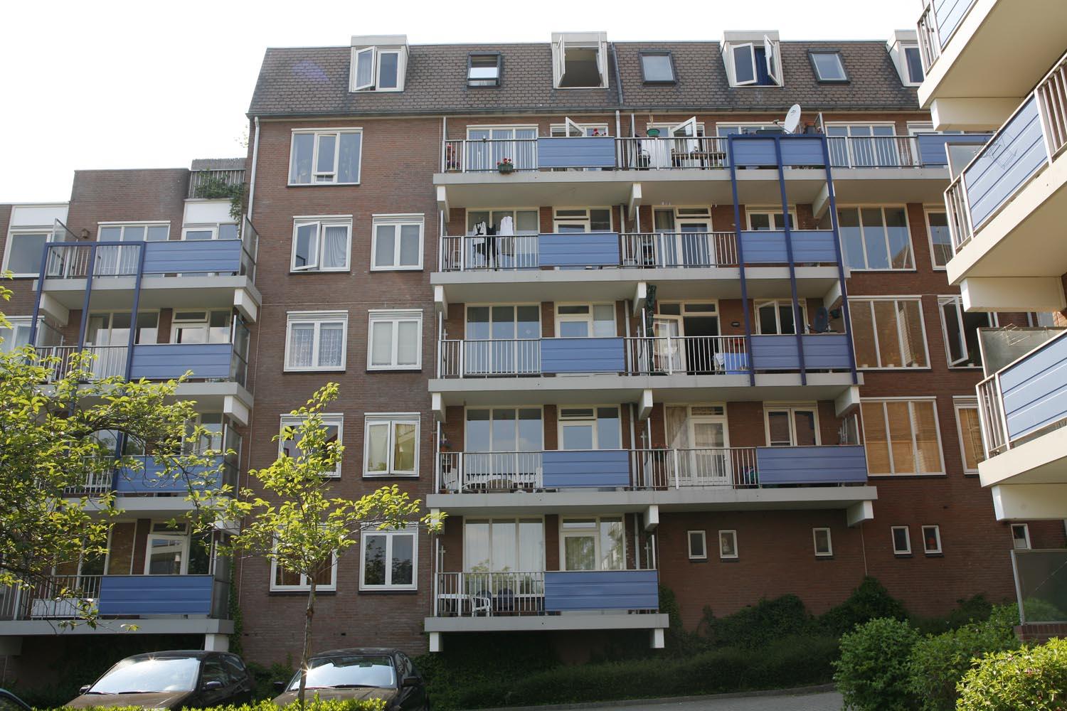 Zuidelijke Parallelweg 190, 6812 BZ Arnhem, Nederland