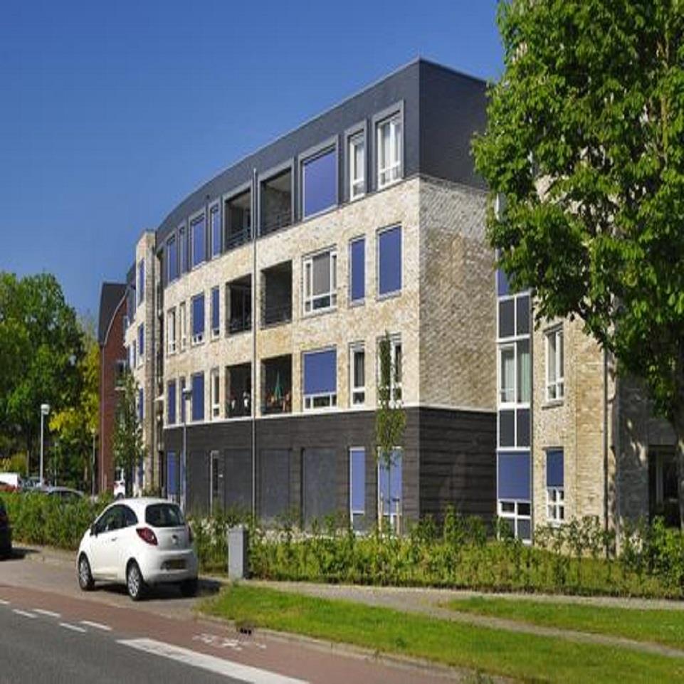 Thuvinepark 150, 6921 BB Duiven, Nederland