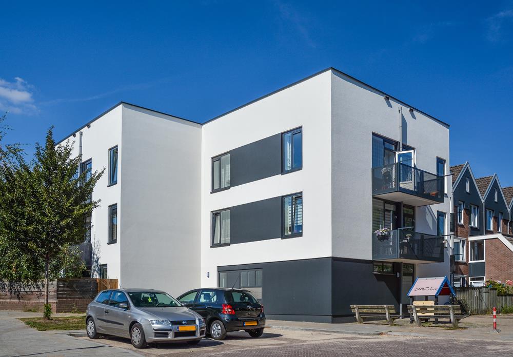 Willemstraat 39, 6822 CS Arnhem, Nederland