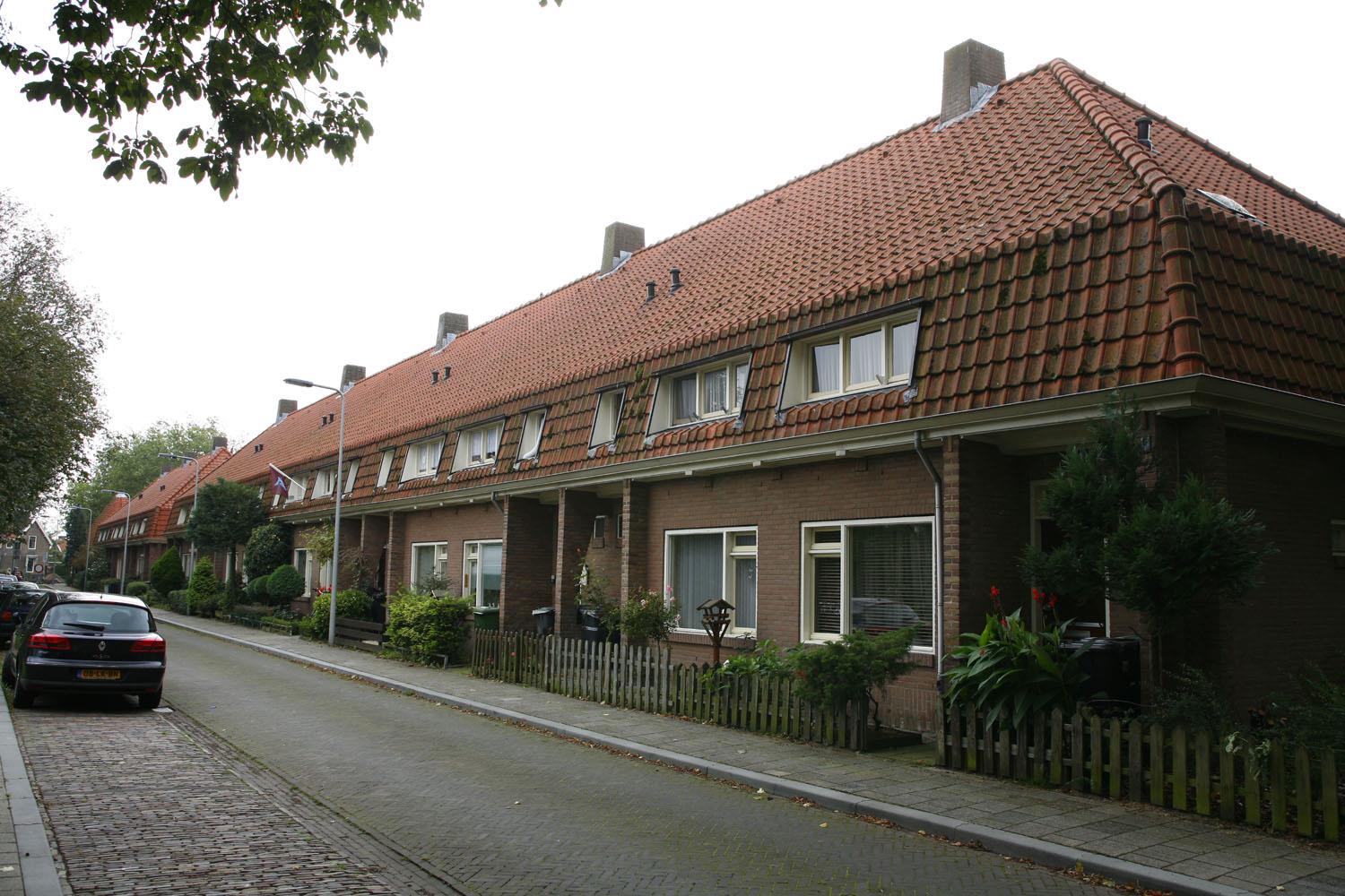 Zwaluwstraat 52