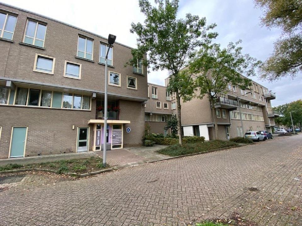 Baakhovenstraat 57, 6845 KD Arnhem, Nederland