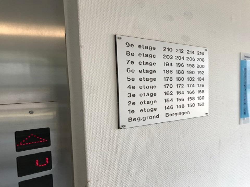 Bethaniënstraat 200