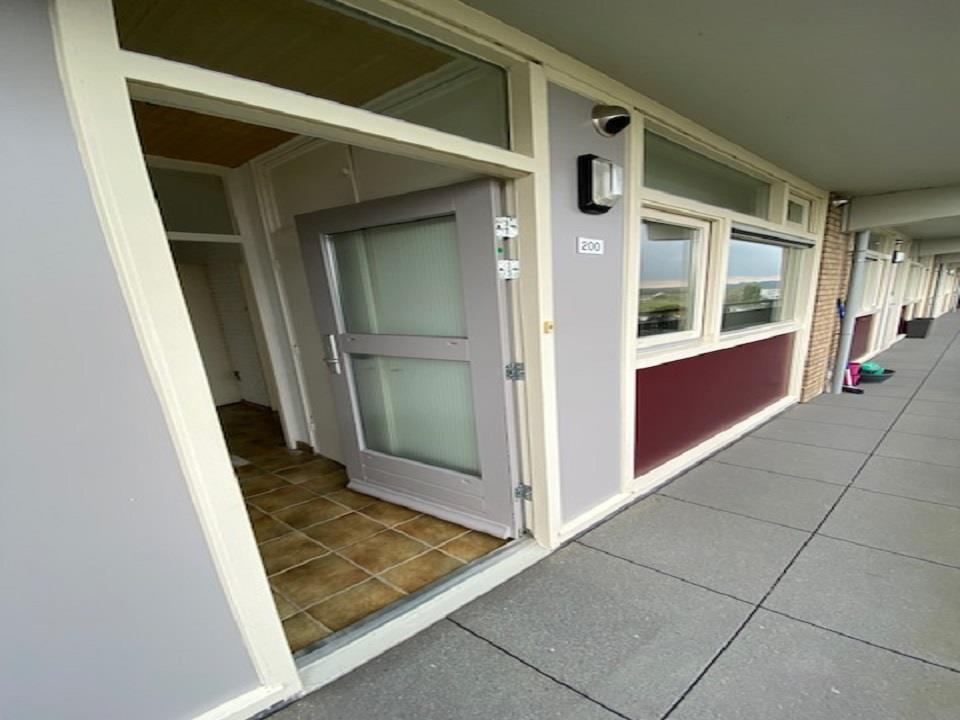 Bethaniënstraat 200