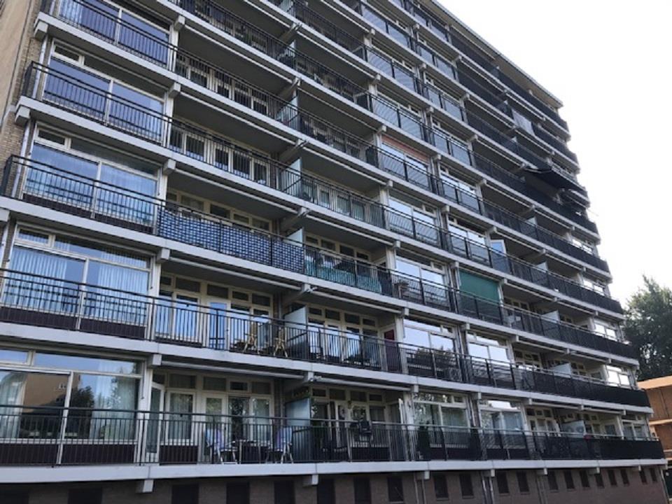 Bethaniënstraat 200