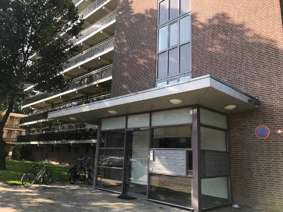 Bethaniënstraat 200, 6826 TH Arnhem, Nederland