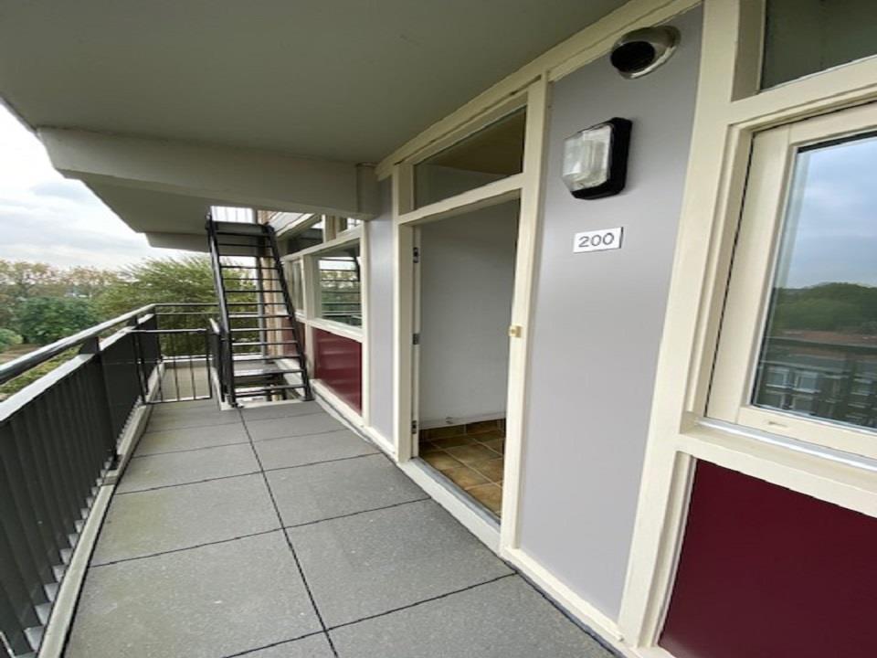 Bethaniënstraat 200