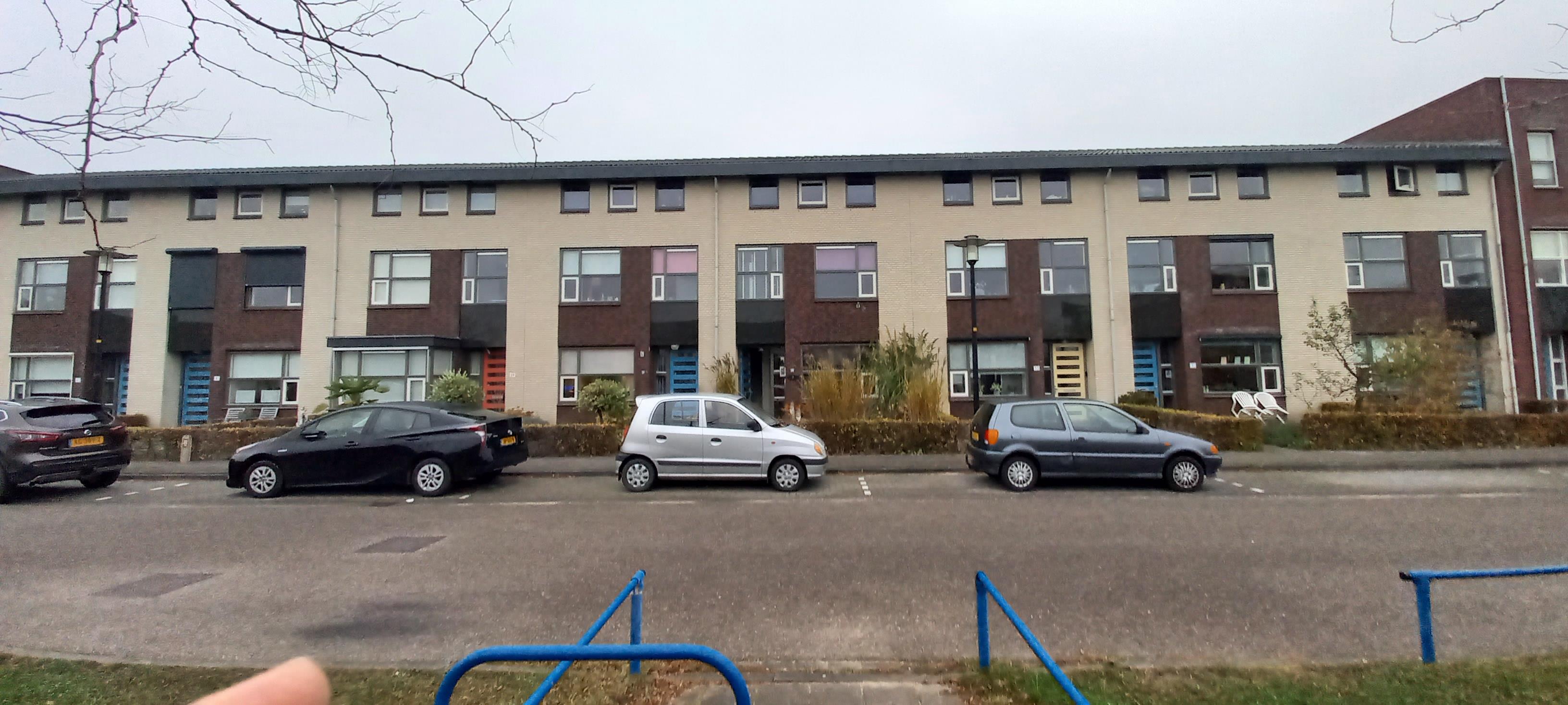 Landschrijverstraat 35, 6651 DT Druten, Nederland