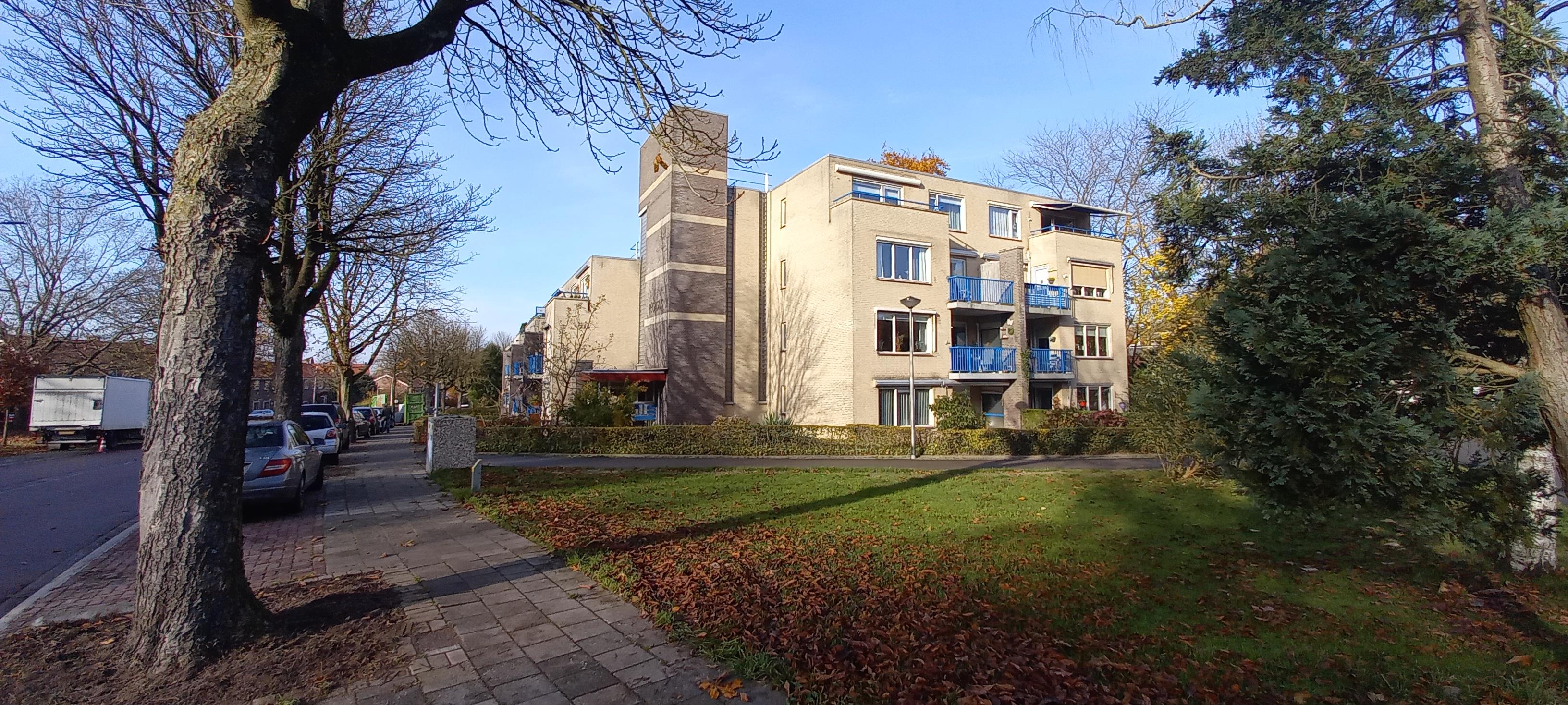 Hengstdalseweg 345, 6523 EK Nijmegen, Nederland