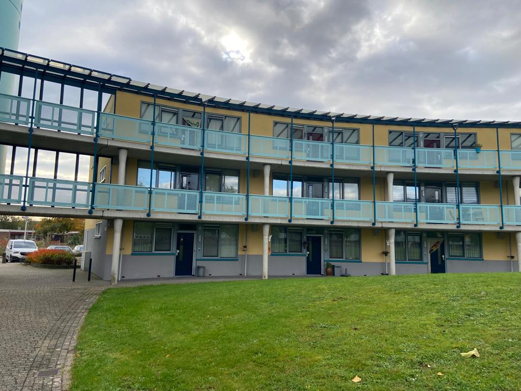 Blaise Pascalplein 98, 6533 KJ Nijmegen, Nederland