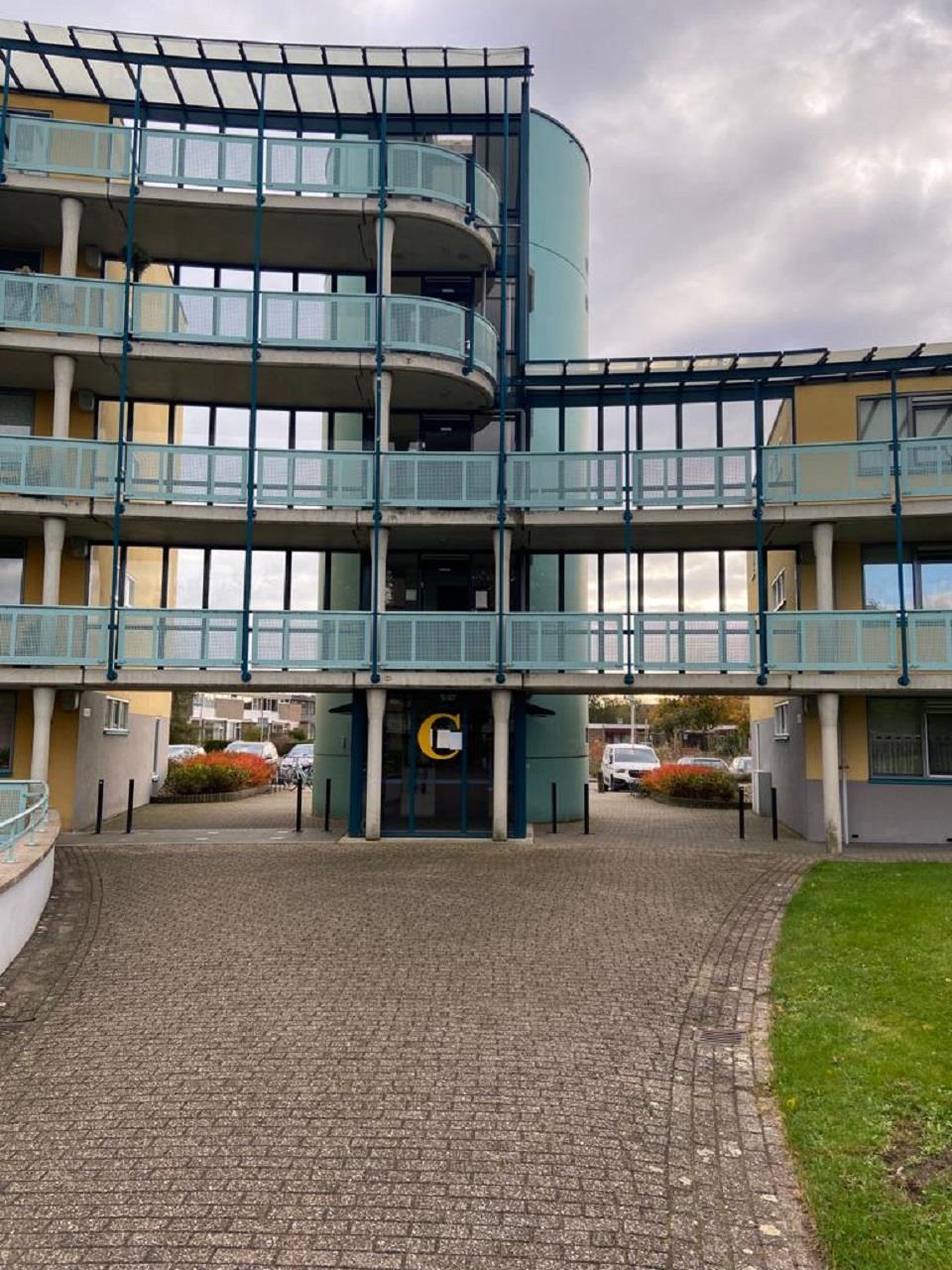 Blaise Pascalplein 98