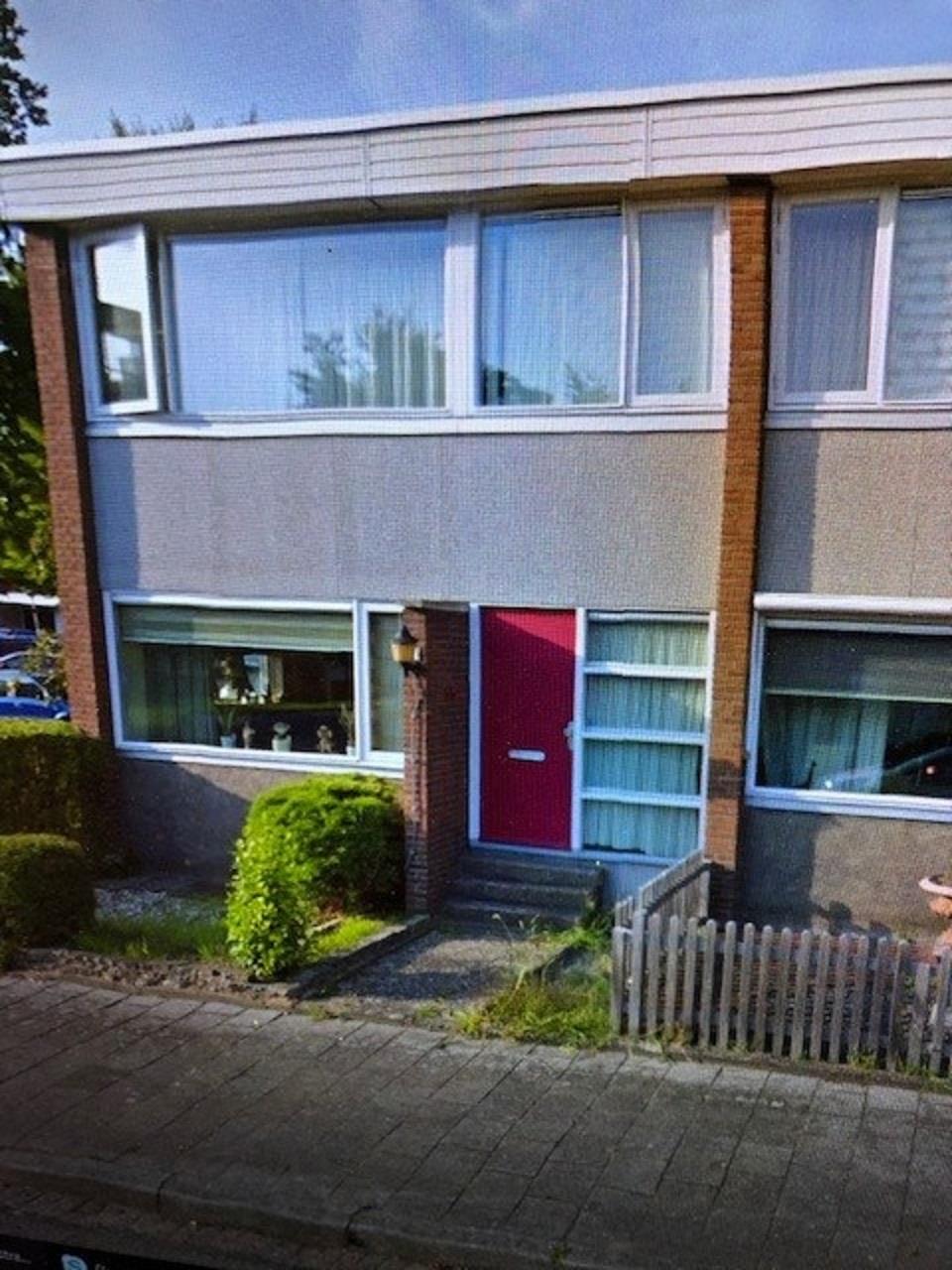 Marie Curiestraat 66, 6533 HZ Nijmegen, Nederland