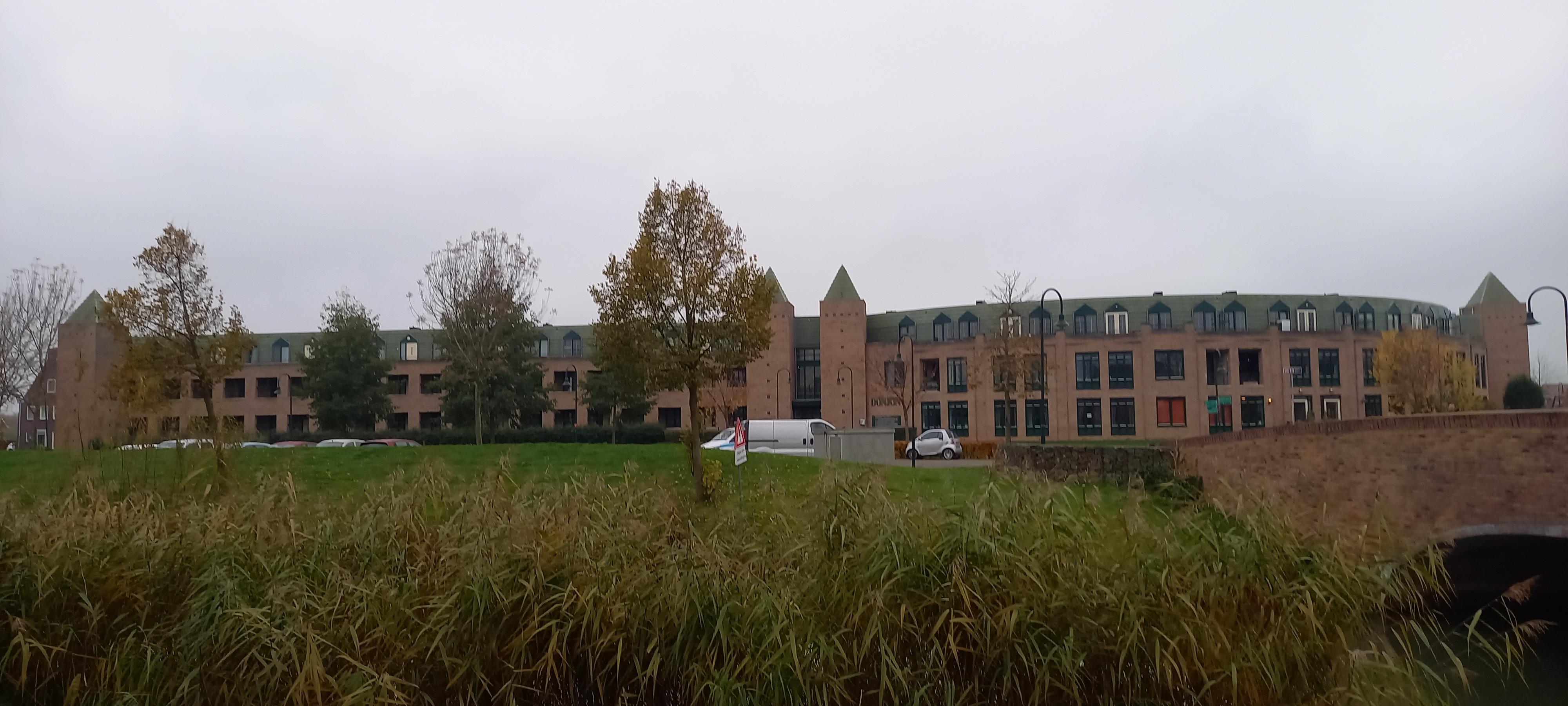 Slottuin 82, 6642 DD Beuningen, Nederland