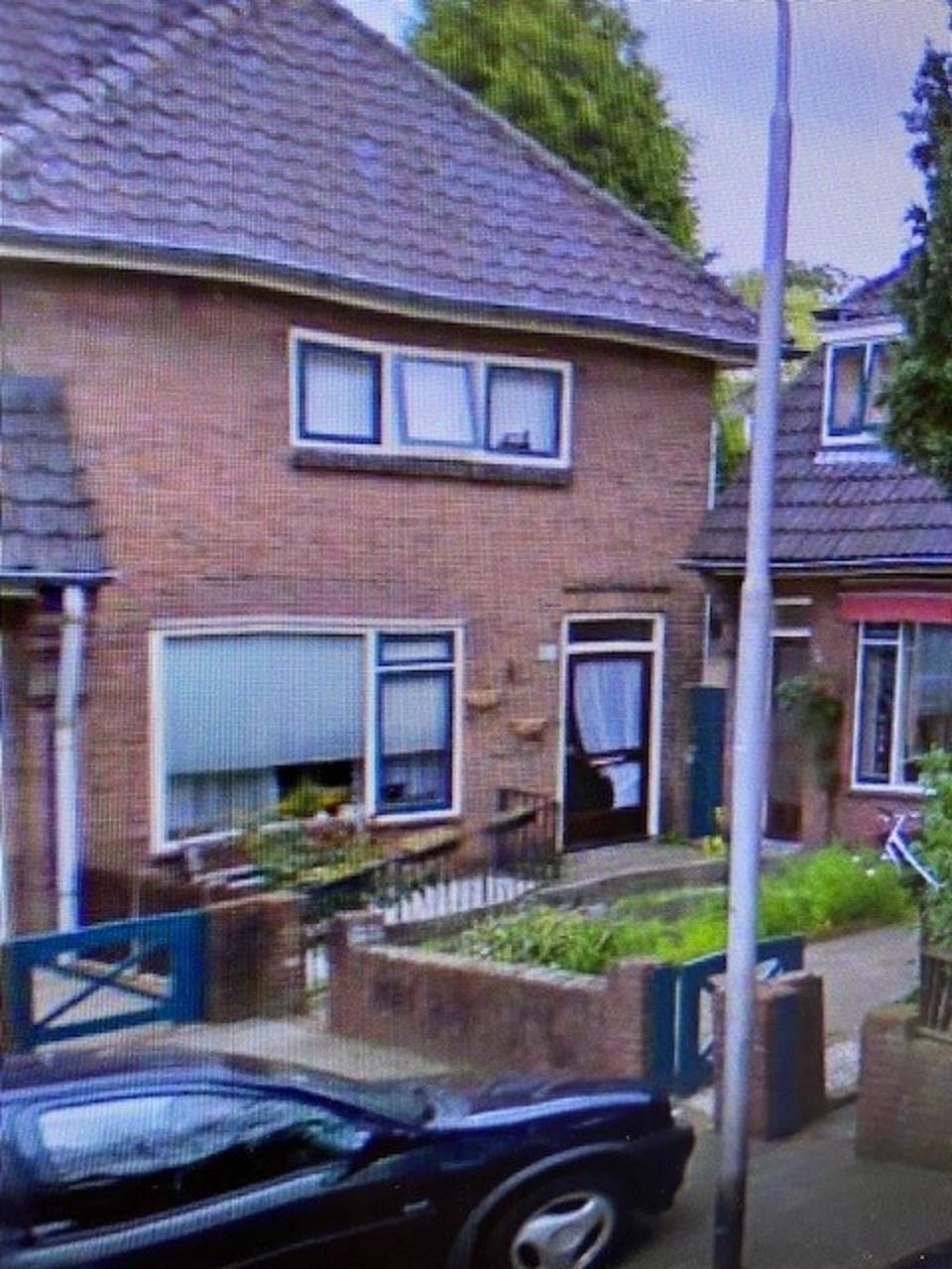 Tulpstraat 32, 6542 XN Nijmegen, Nederland