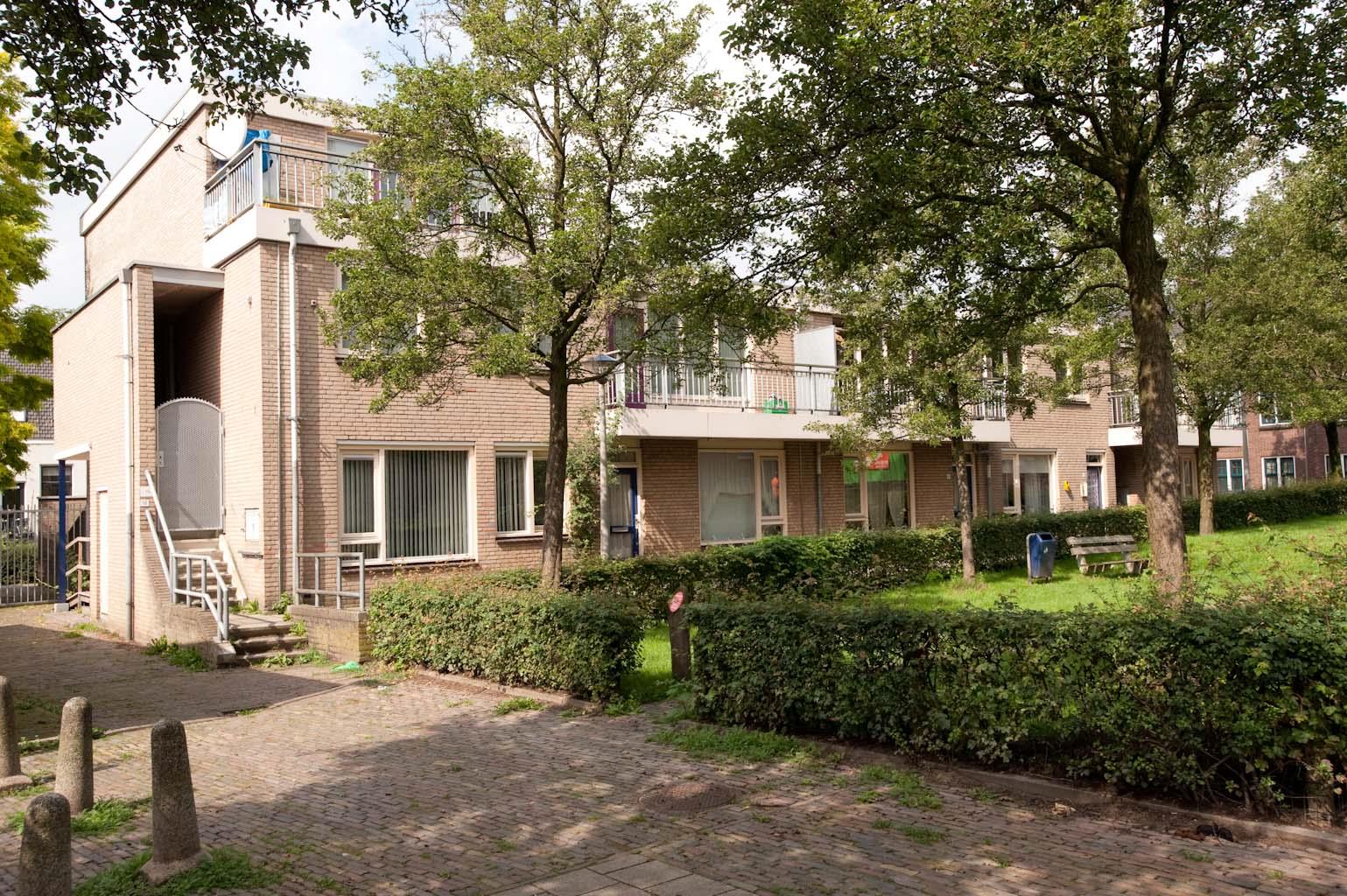 Verlengde Paulstraat 12, 6822 AP Arnhem, Nederland