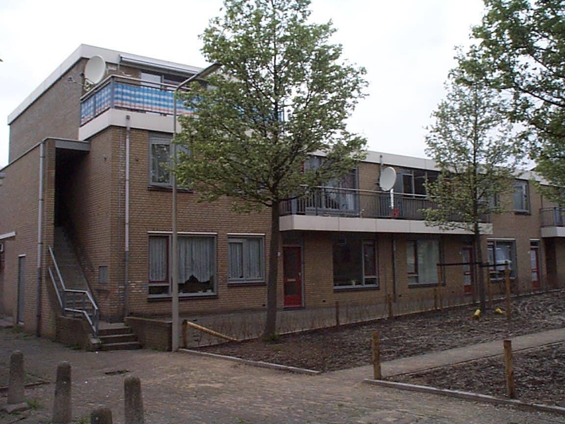 Verlengde Paulstraat 12